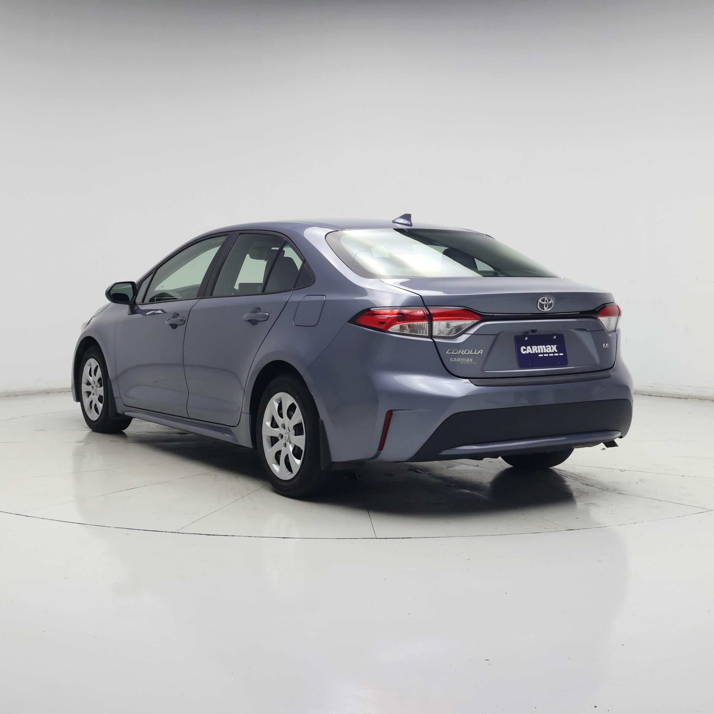 Thumbnail: 2022 Toyota Corolla - 2