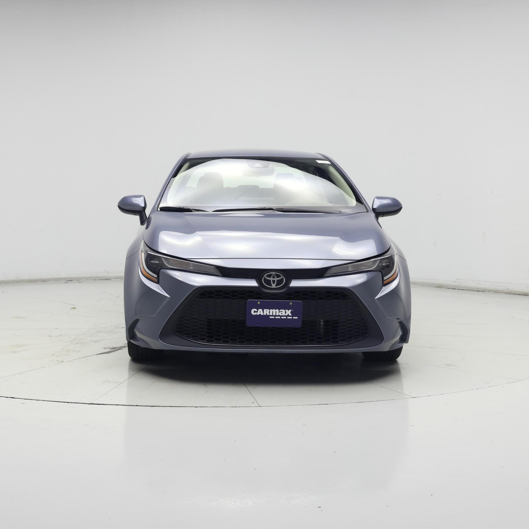 Thumbnail: 2022 Toyota Corolla - 5
