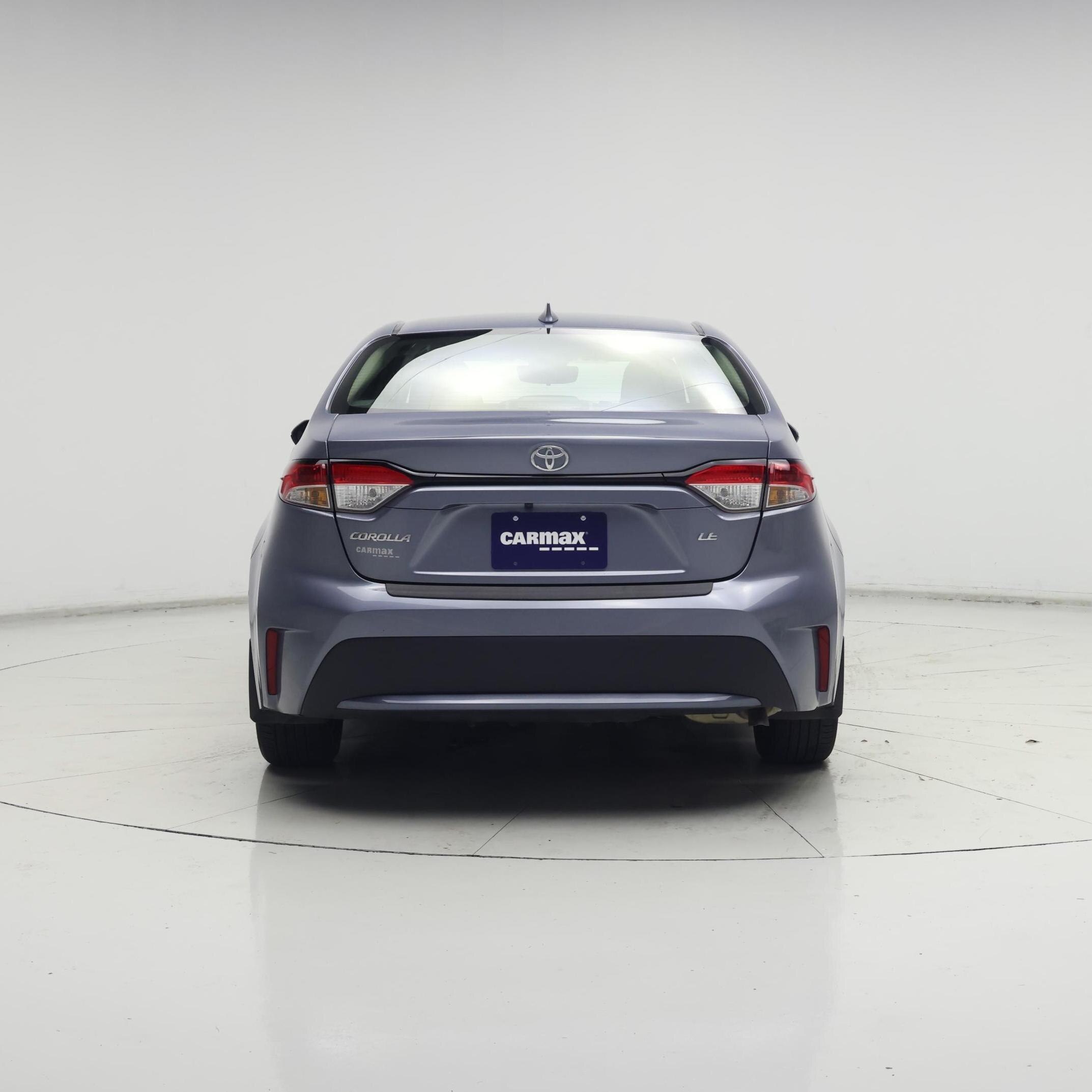 Thumbnail: 2022 Toyota Corolla - 6