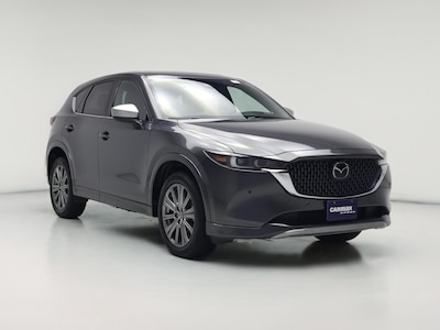 2024 Mazda CX-5 2.5 Turbo Premium