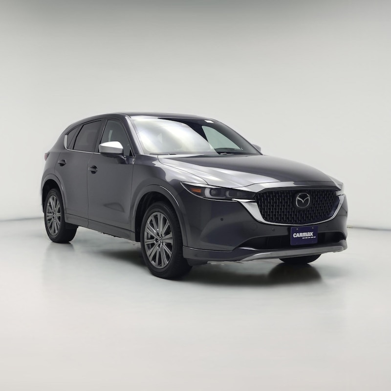 2024 Mazda CX-5 2.5 Turbo Premium