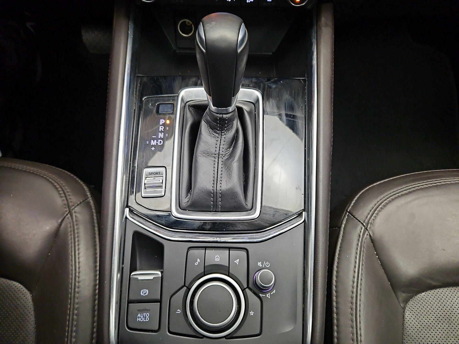 Thumbnail: 2021 Mazda CX-5 - 18