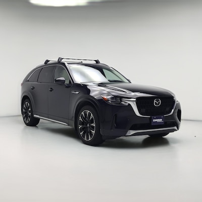 2025 Mazda CX-90 Turbo S Premium Plus