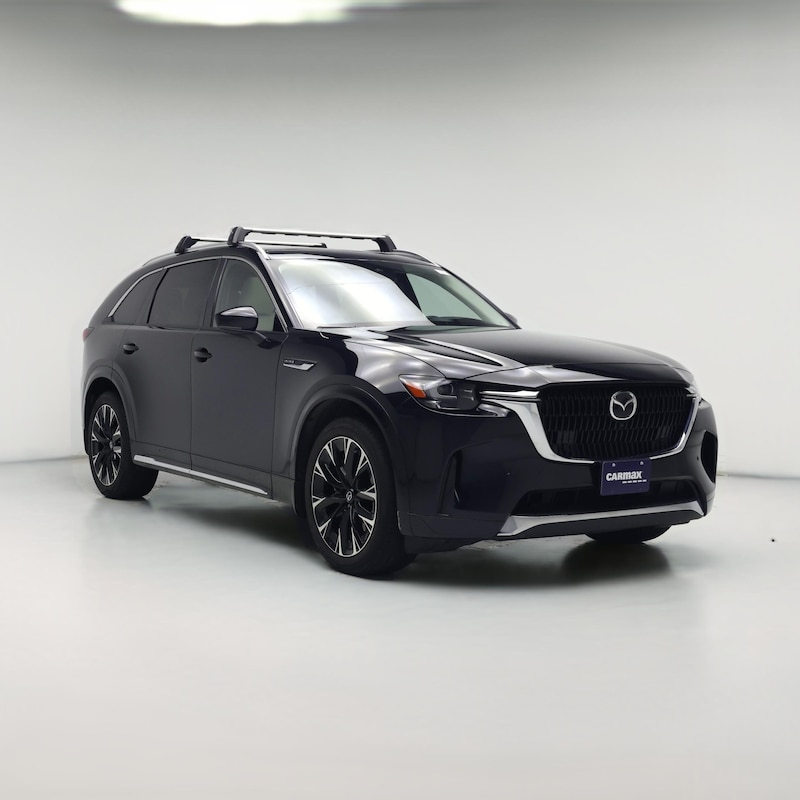 2025 Mazda CX-90 Turbo S Premium Plus