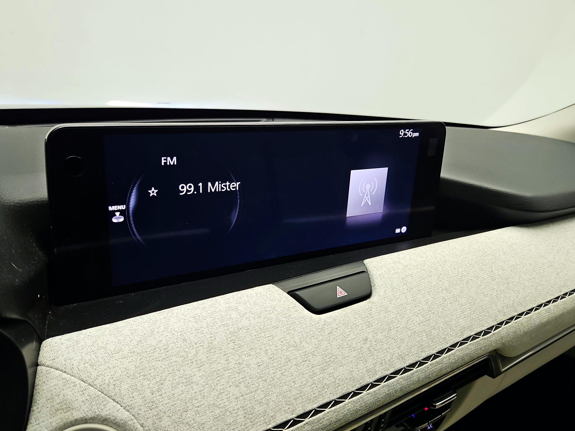 Thumbnail: 2025 Mazda CX-90 - 15