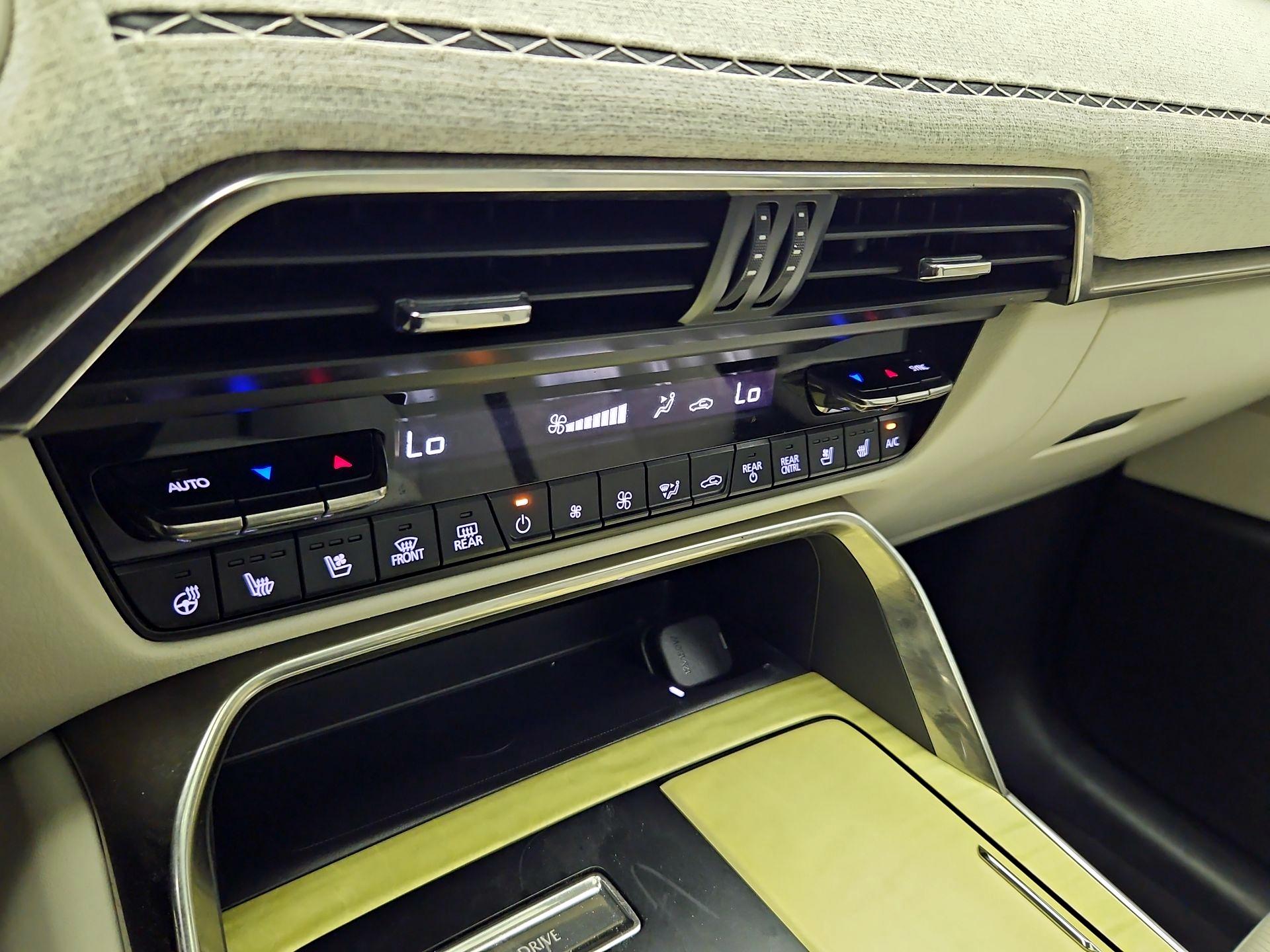 Thumbnail: 2025 Mazda CX-90 - 16