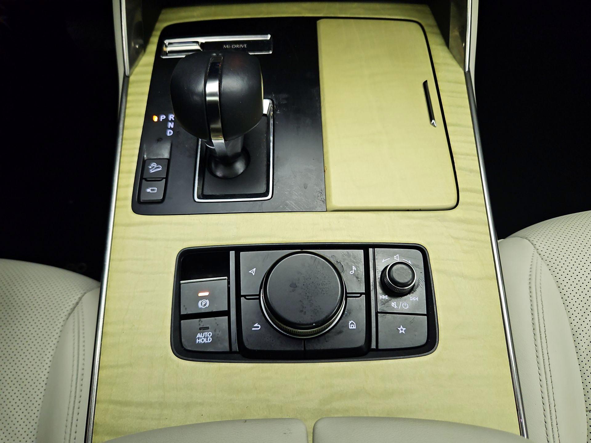Thumbnail: 2025 Mazda CX-90 - 17