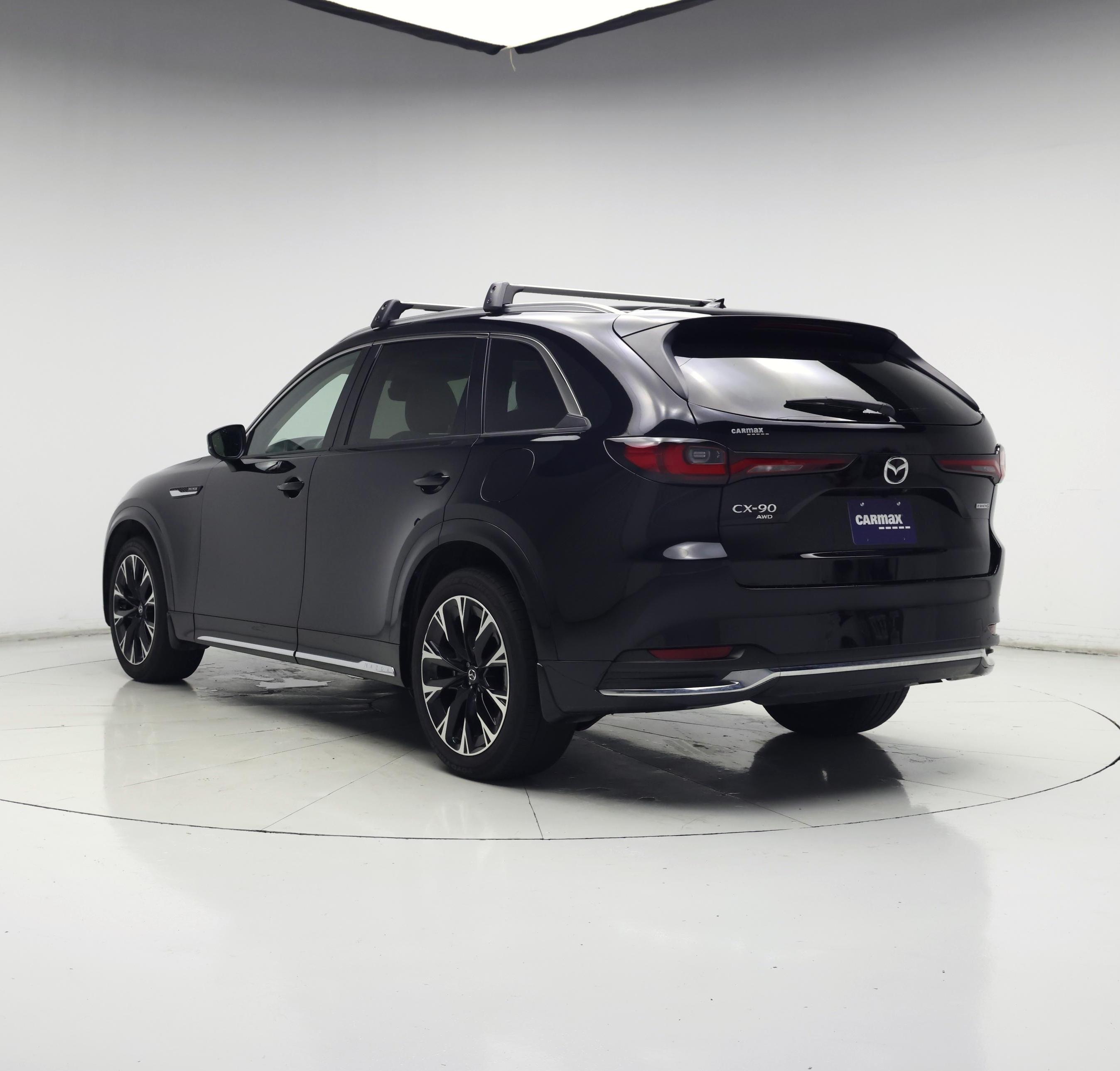 Thumbnail: 2025 Mazda CX-90 - 2