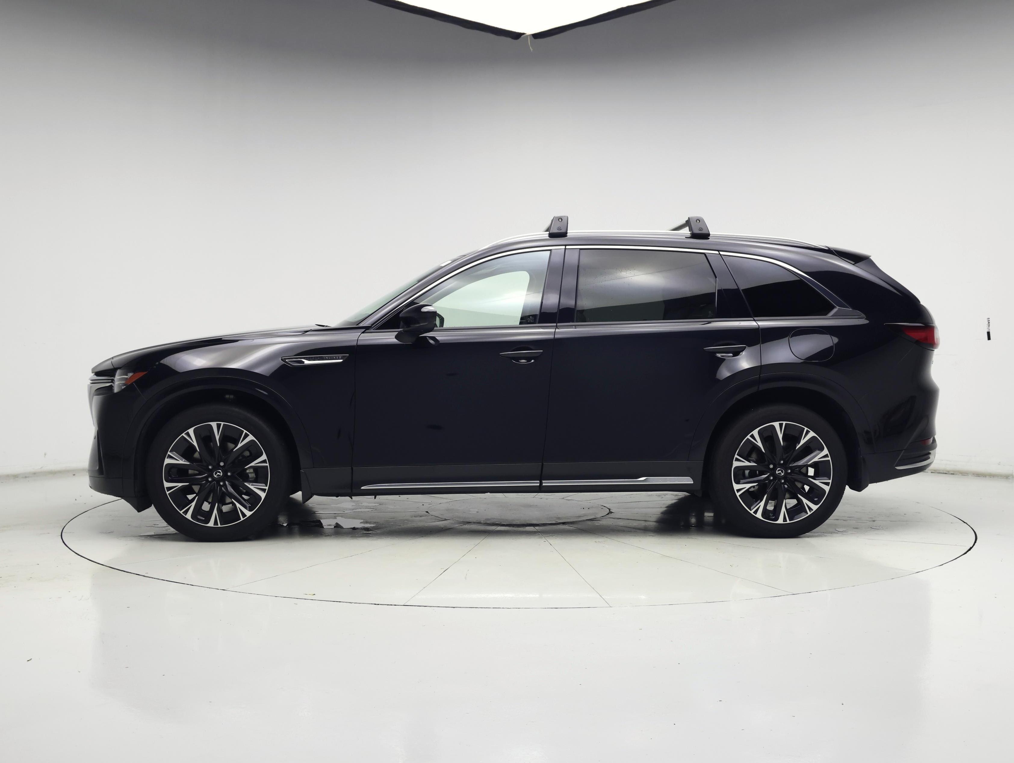 Thumbnail: 2025 Mazda CX-90 - 3