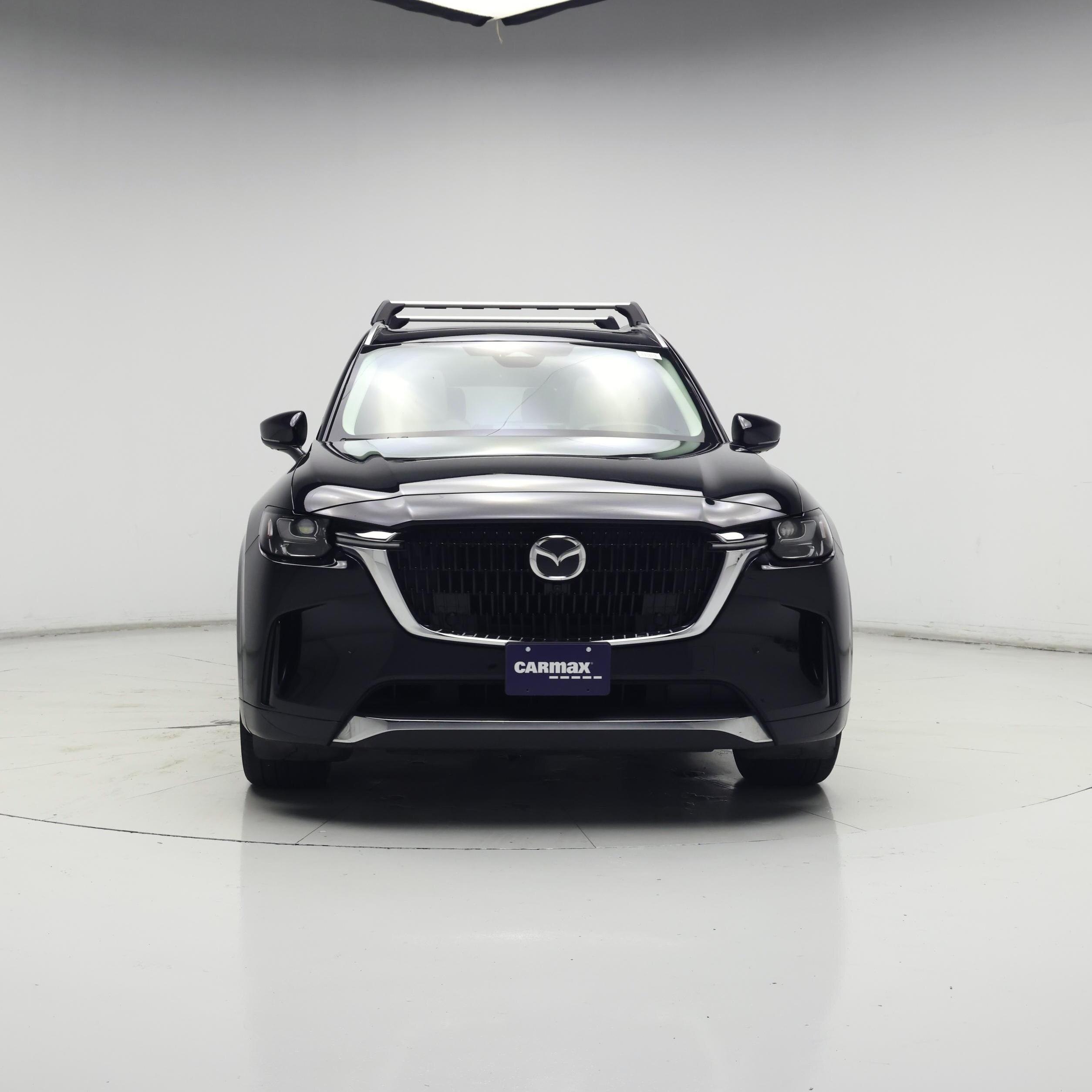 Thumbnail: 2025 Mazda CX-90 - 5