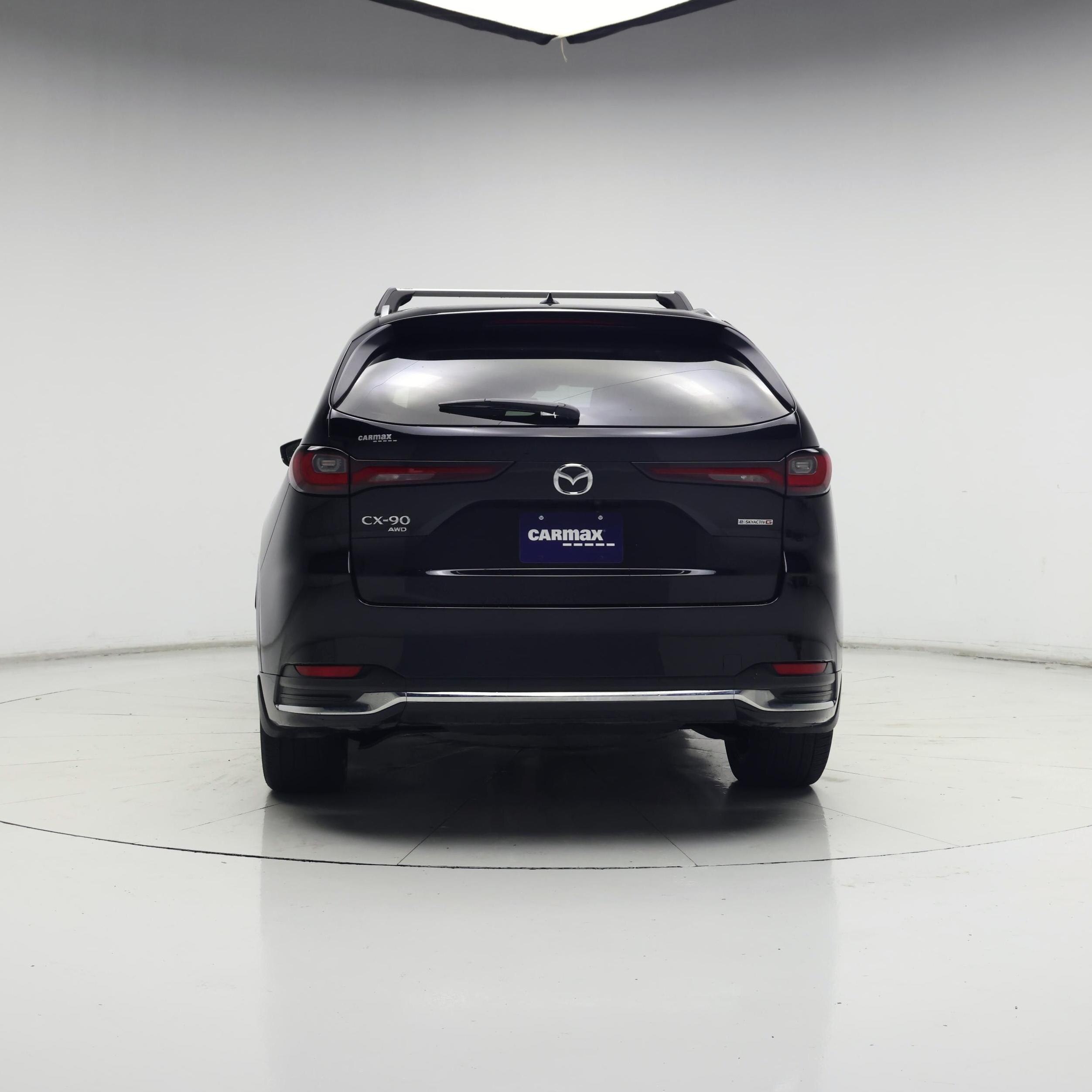 Thumbnail: 2025 Mazda CX-90 - 6