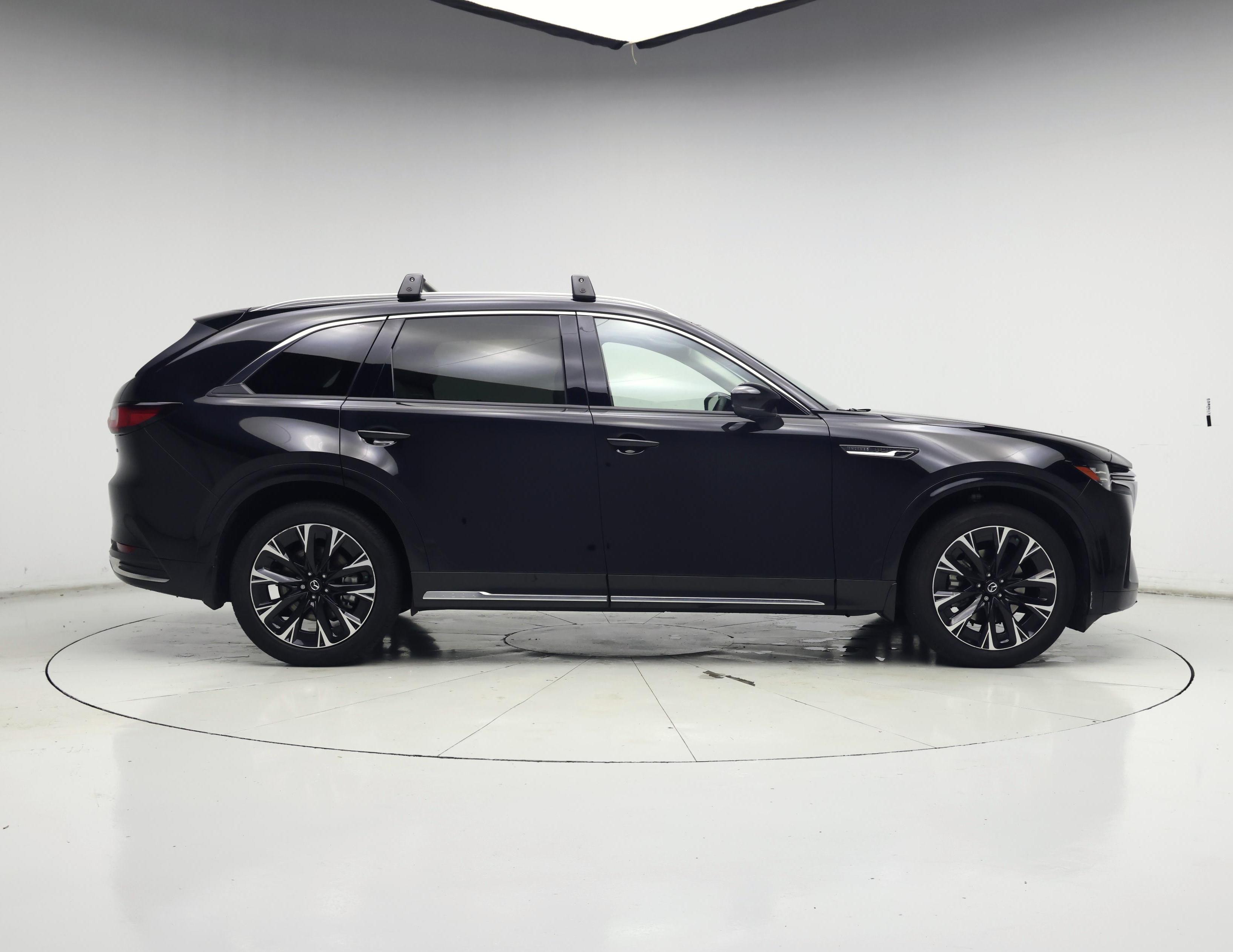 Thumbnail: 2025 Mazda CX-90 - 7