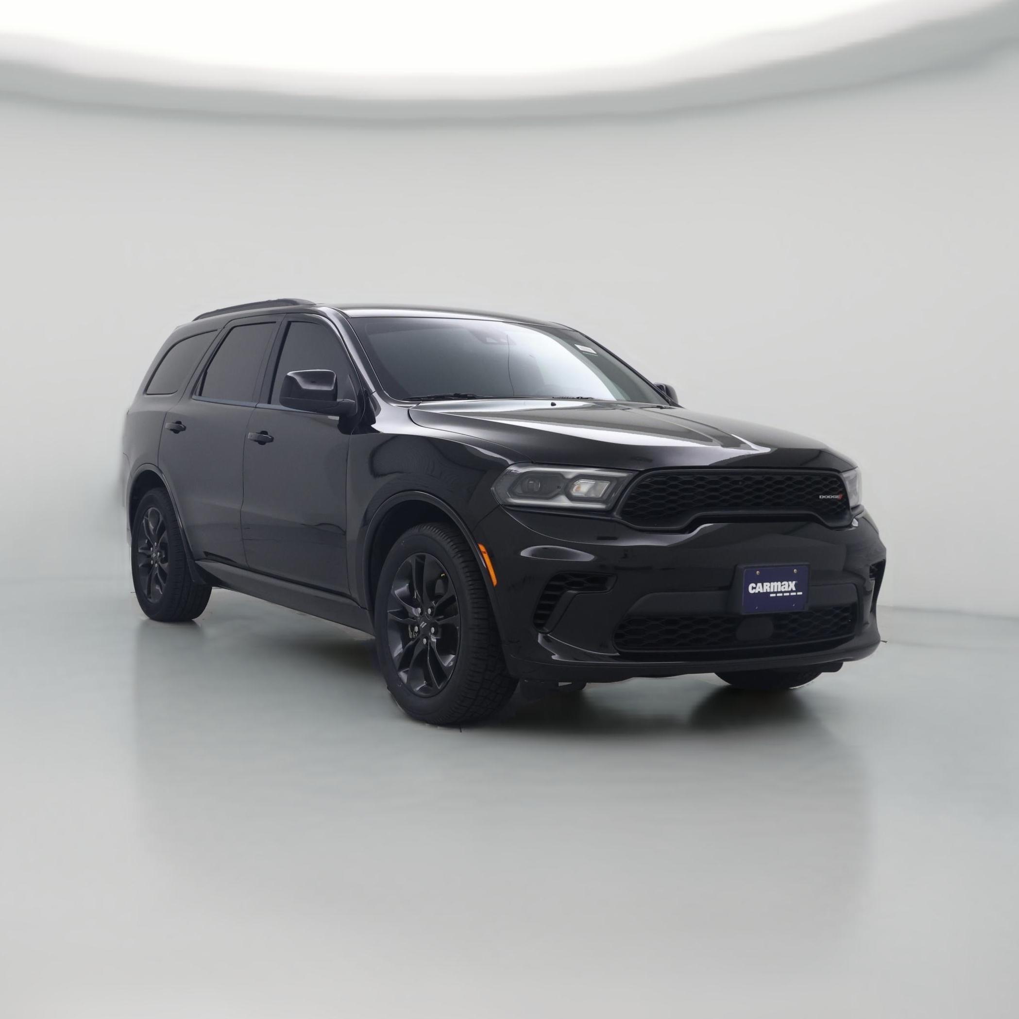Thumbnail: 2023 Dodge Durango - 1