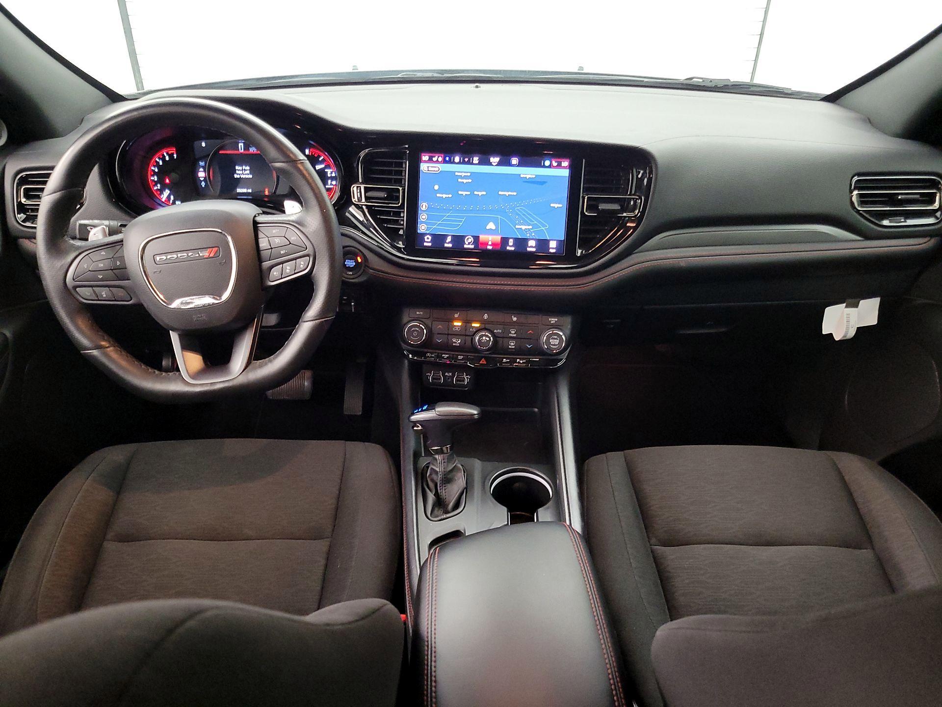 Thumbnail: 2023 Dodge Durango - 9