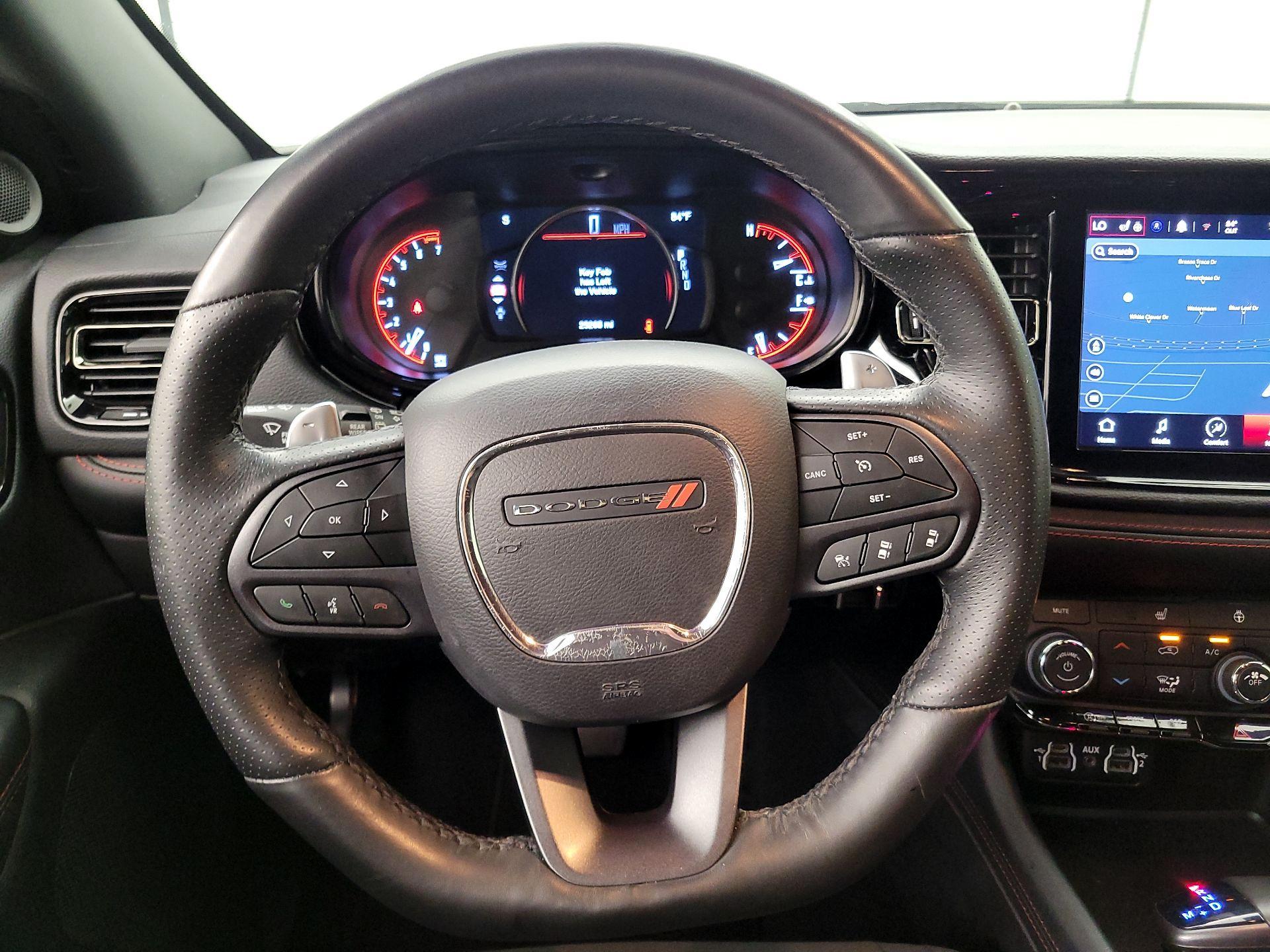 Thumbnail: 2023 Dodge Durango - 10