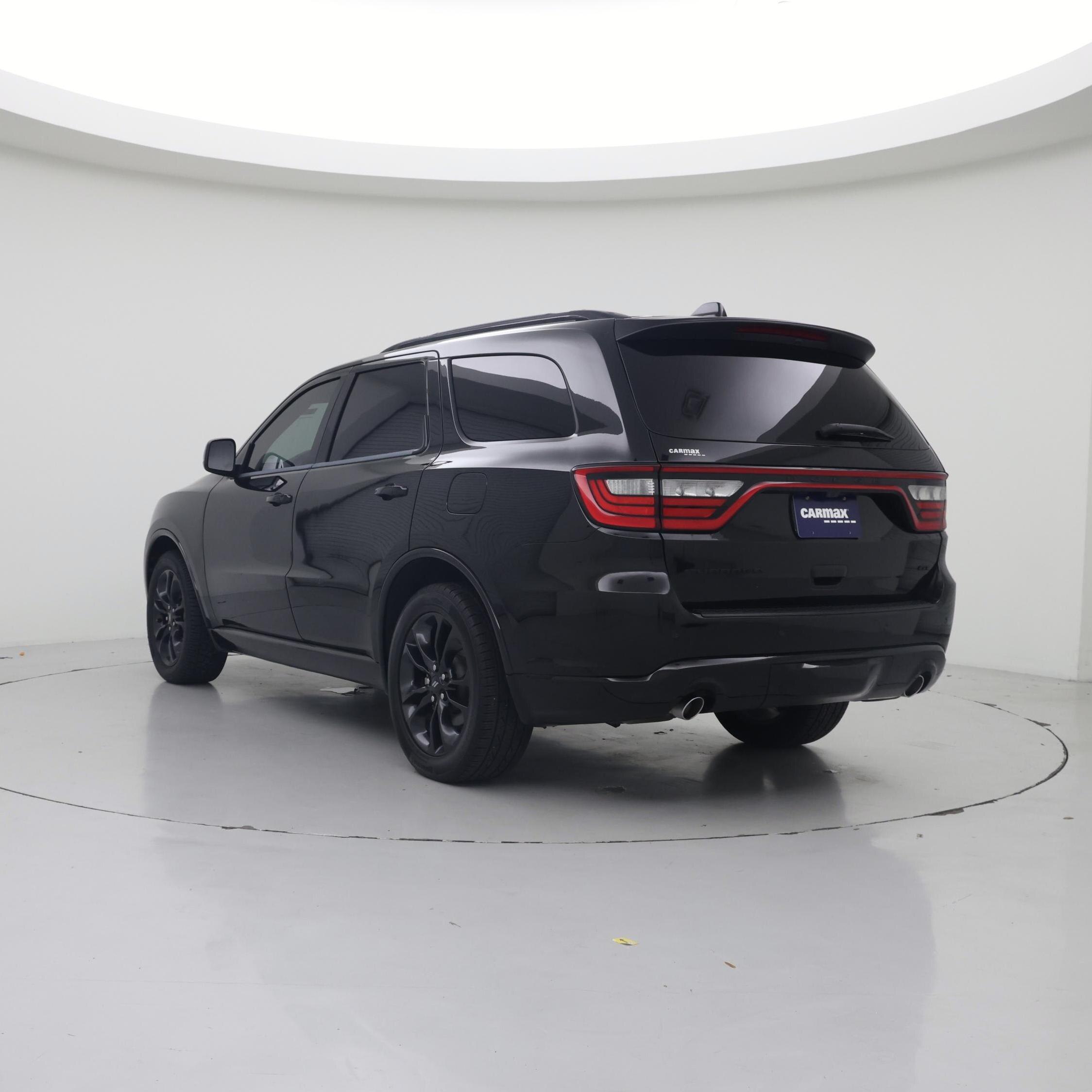 Thumbnail: 2023 Dodge Durango - 2