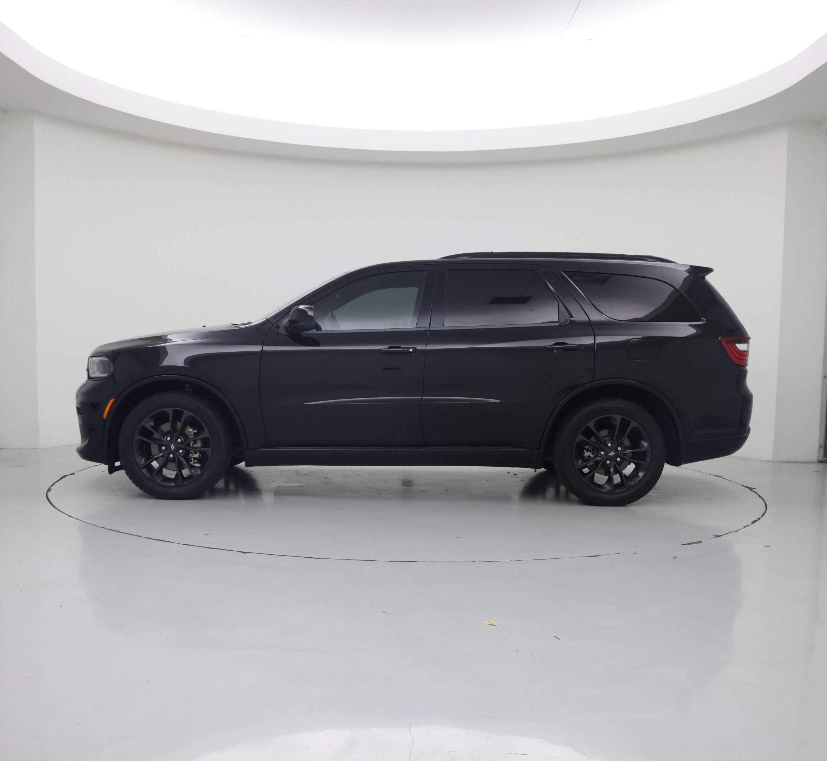 Thumbnail: 2023 Dodge Durango - 3