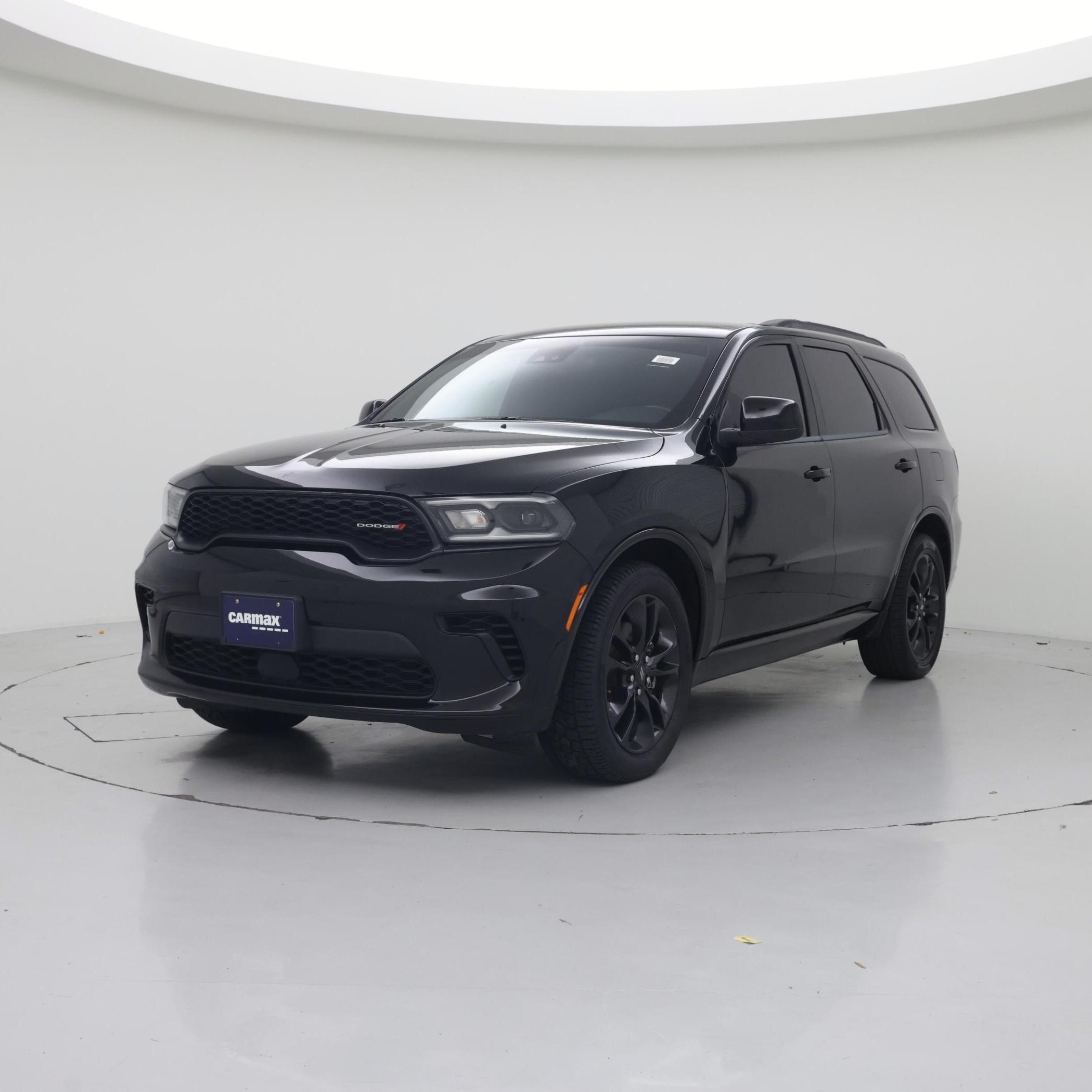 Thumbnail: 2023 Dodge Durango - 4