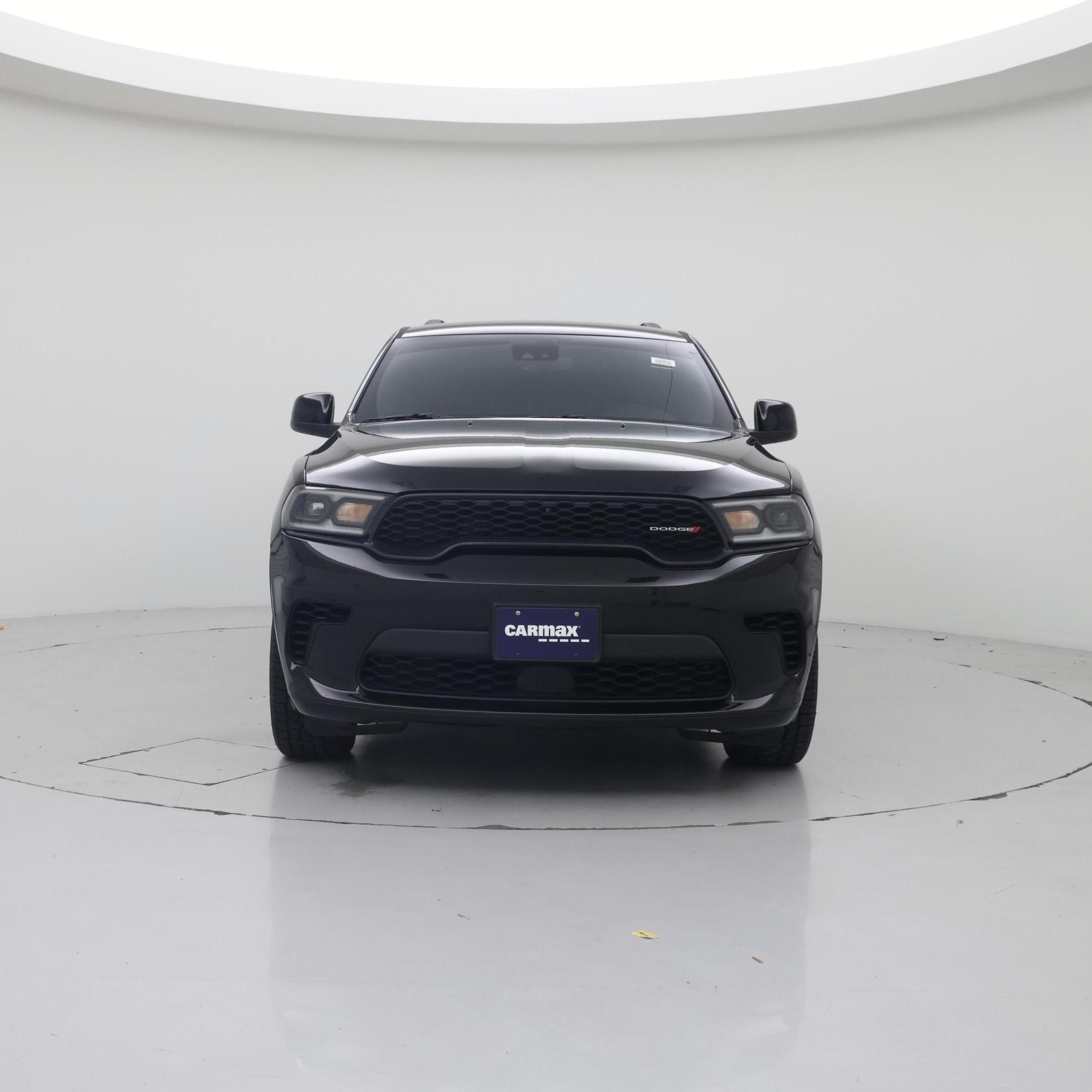 Thumbnail: 2023 Dodge Durango - 5