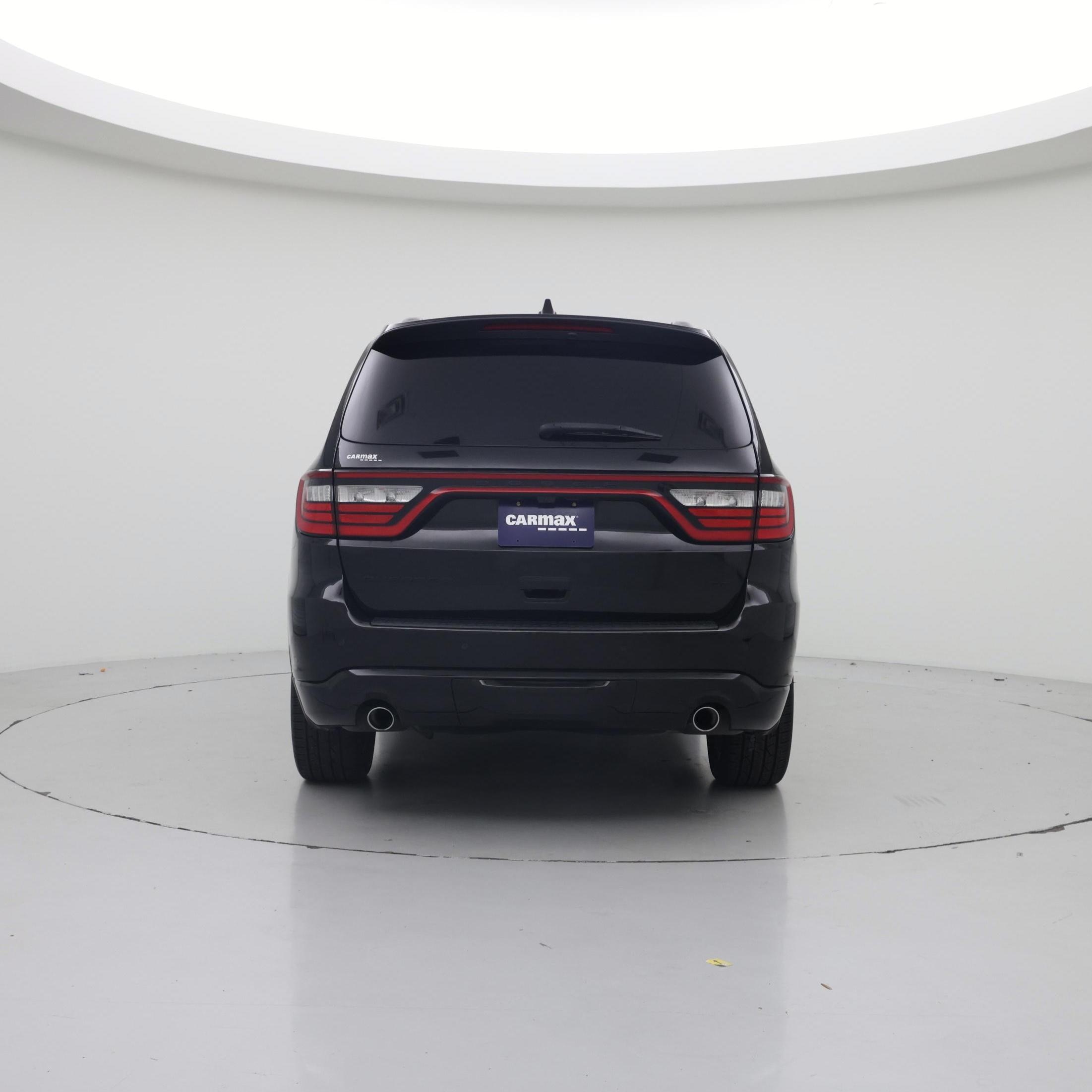 Thumbnail: 2023 Dodge Durango - 6