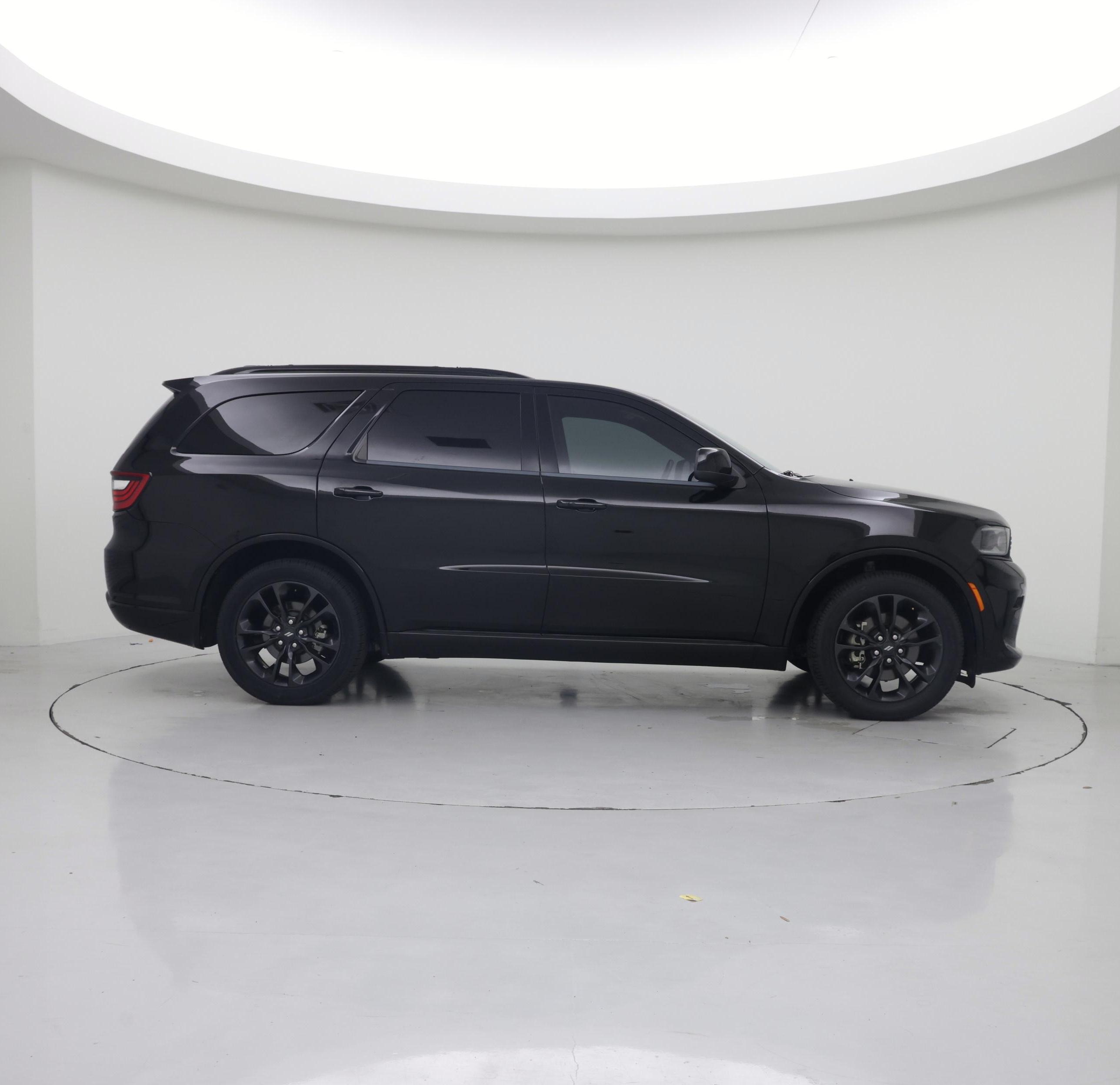 Thumbnail: 2023 Dodge Durango - 7