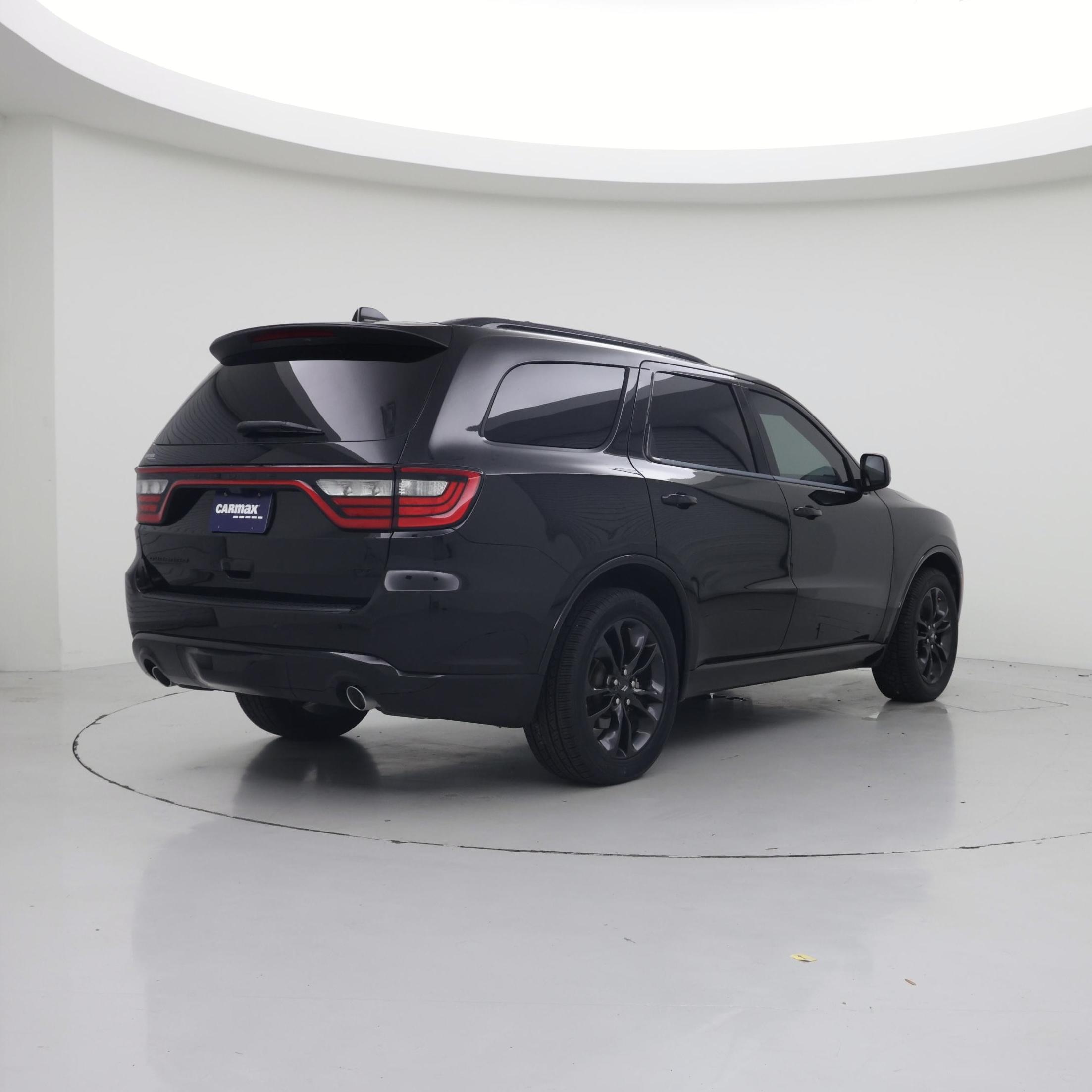 Thumbnail: 2023 Dodge Durango - 8