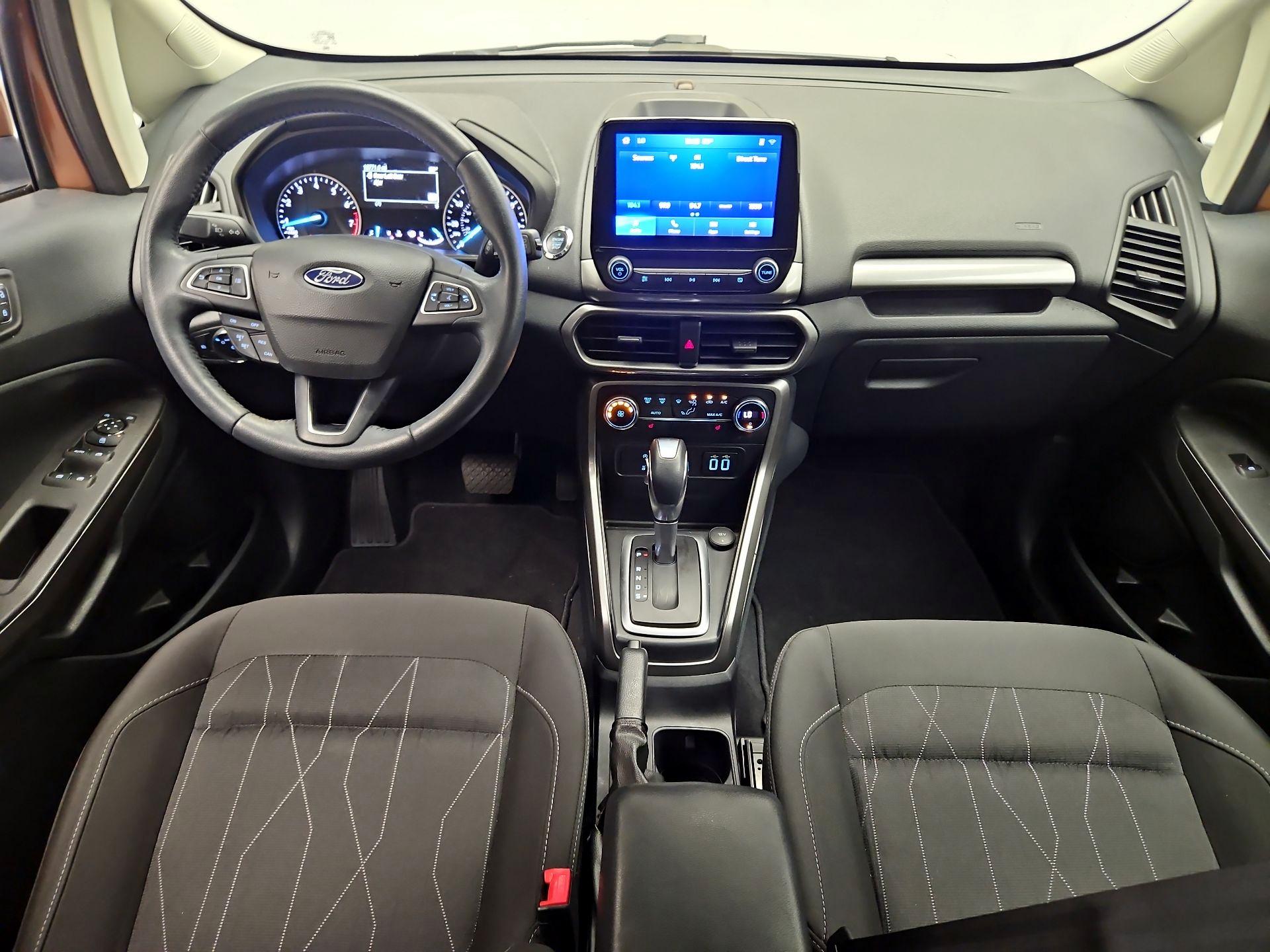 Thumbnail: 2020 Ford EcoSport - 9