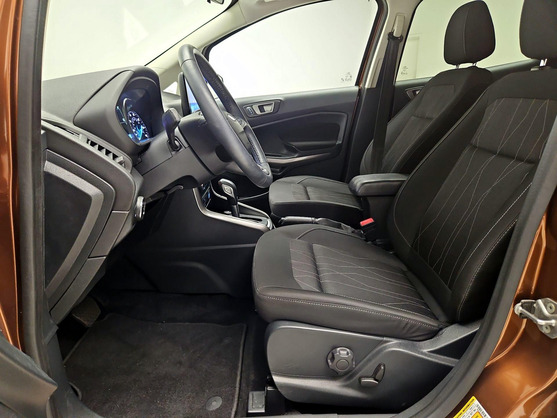 Thumbnail: 2020 Ford EcoSport - 11
