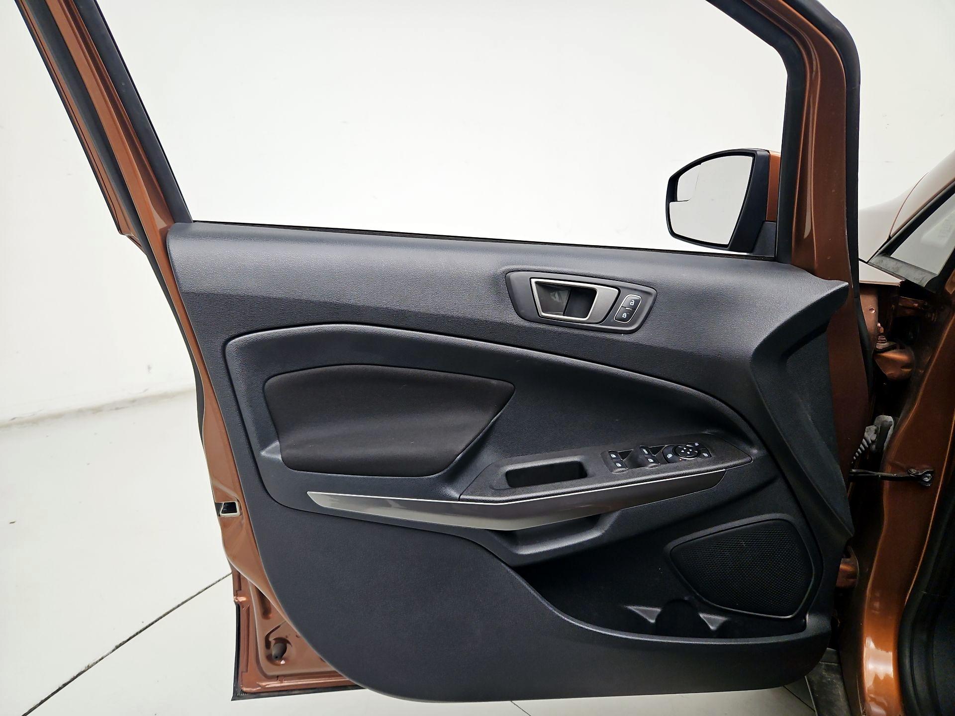 Thumbnail: 2020 Ford EcoSport - 12