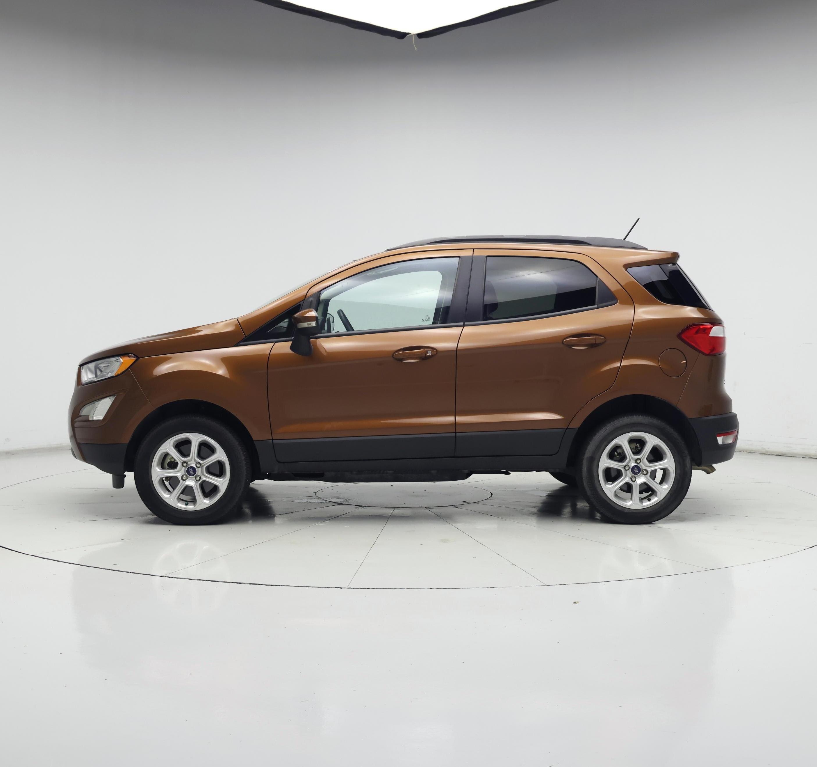 Thumbnail: 2020 Ford EcoSport - 3