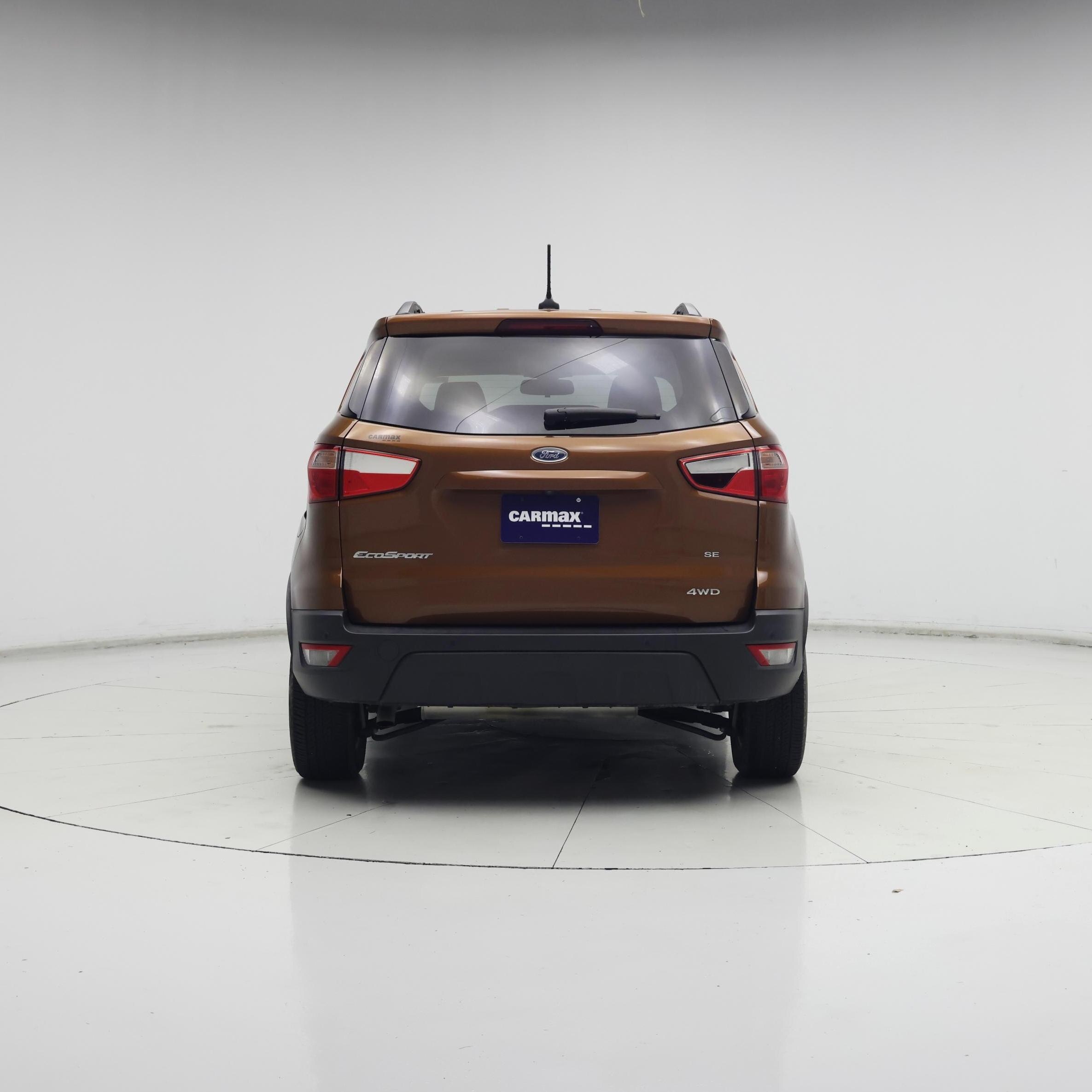 Thumbnail: 2020 Ford EcoSport - 6