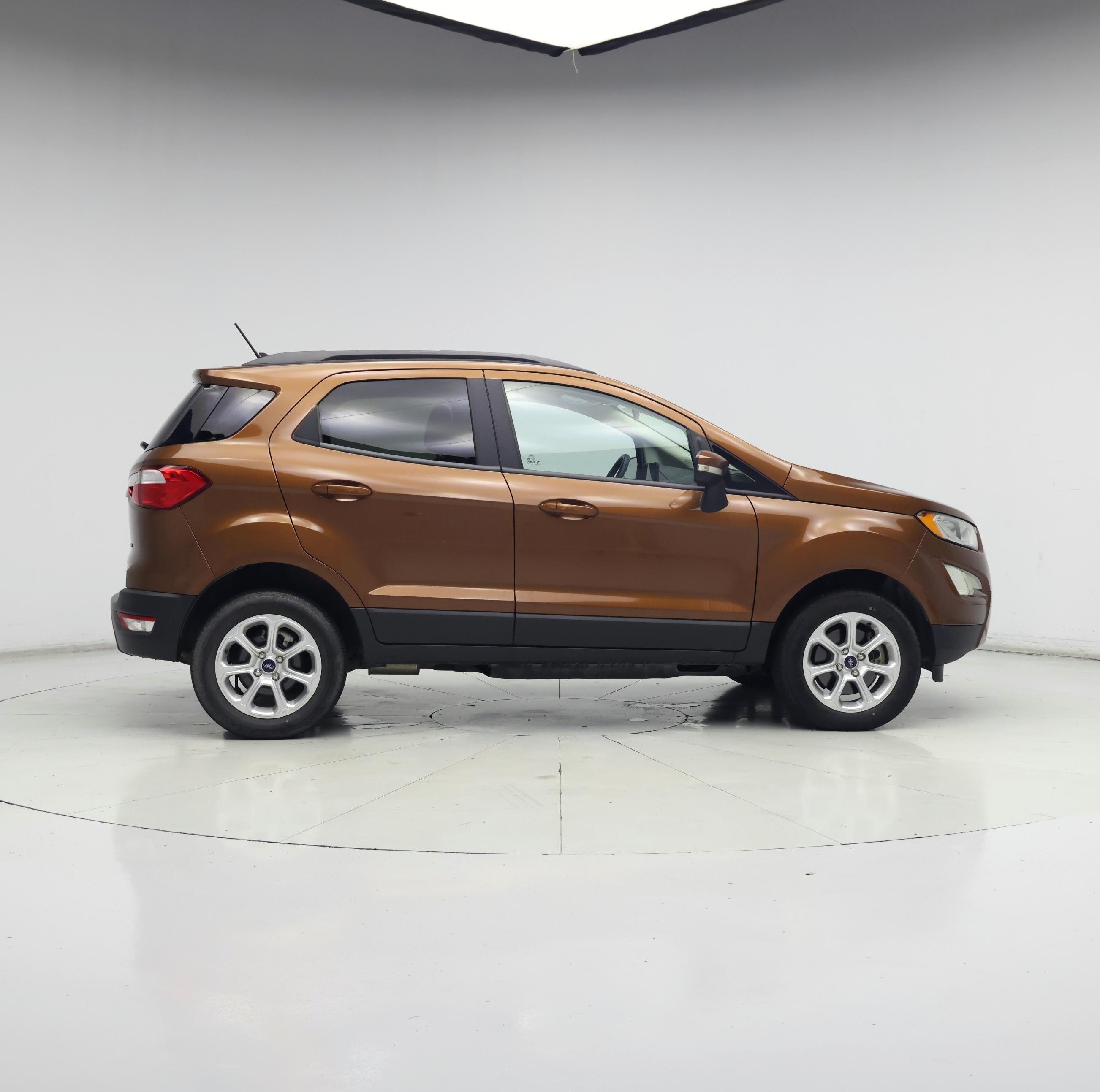 Thumbnail: 2020 Ford EcoSport - 7