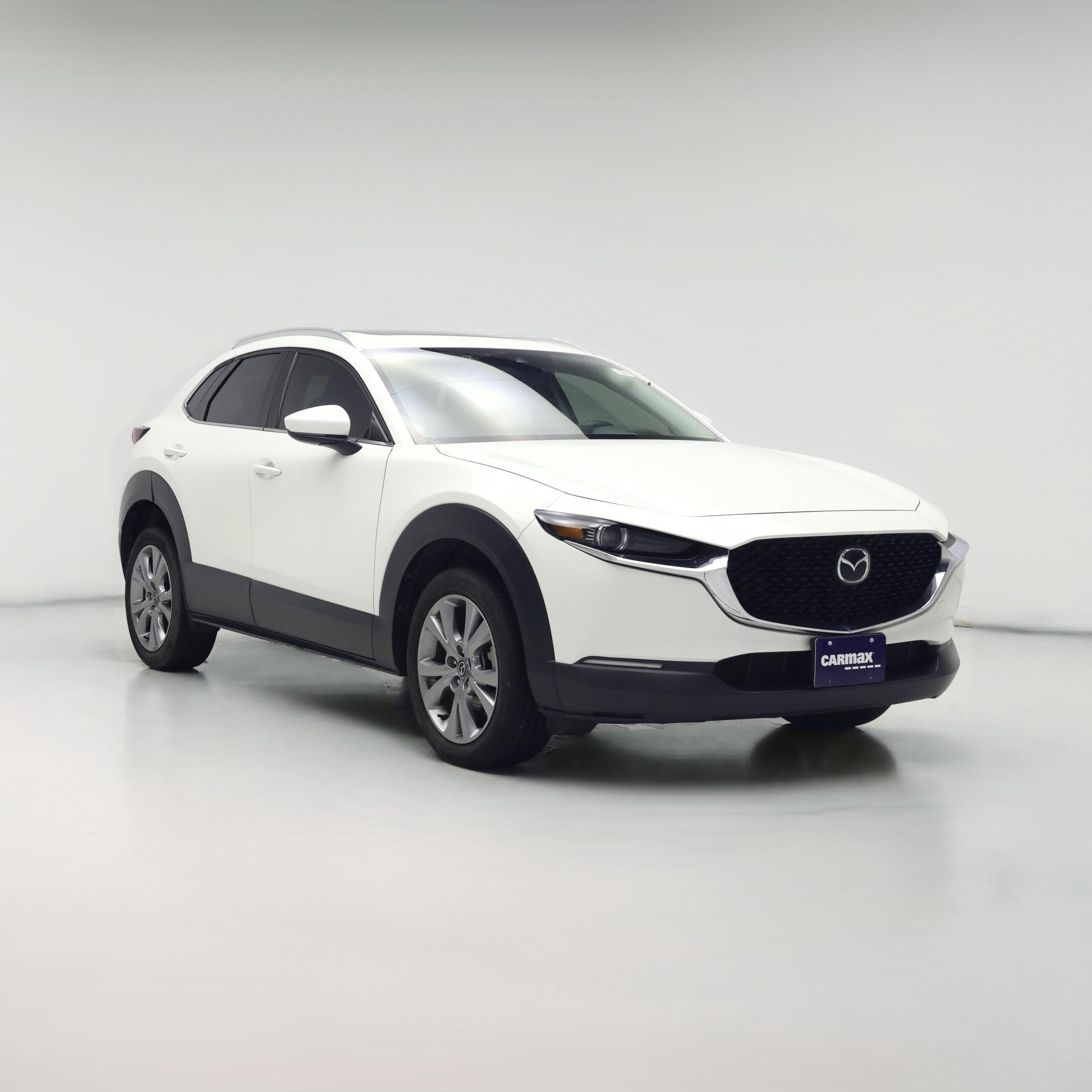 Thumbnail: 2022 Mazda CX-30 - 1
