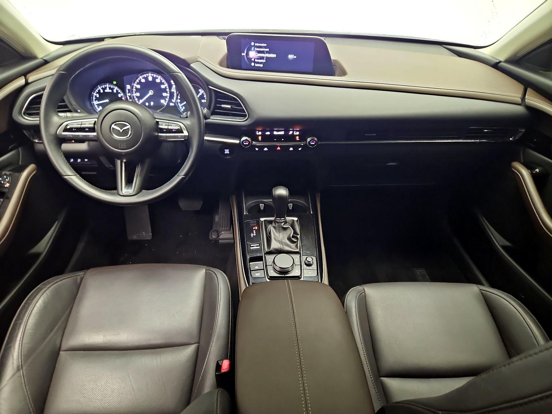 Thumbnail: 2022 Mazda CX-30 - 9