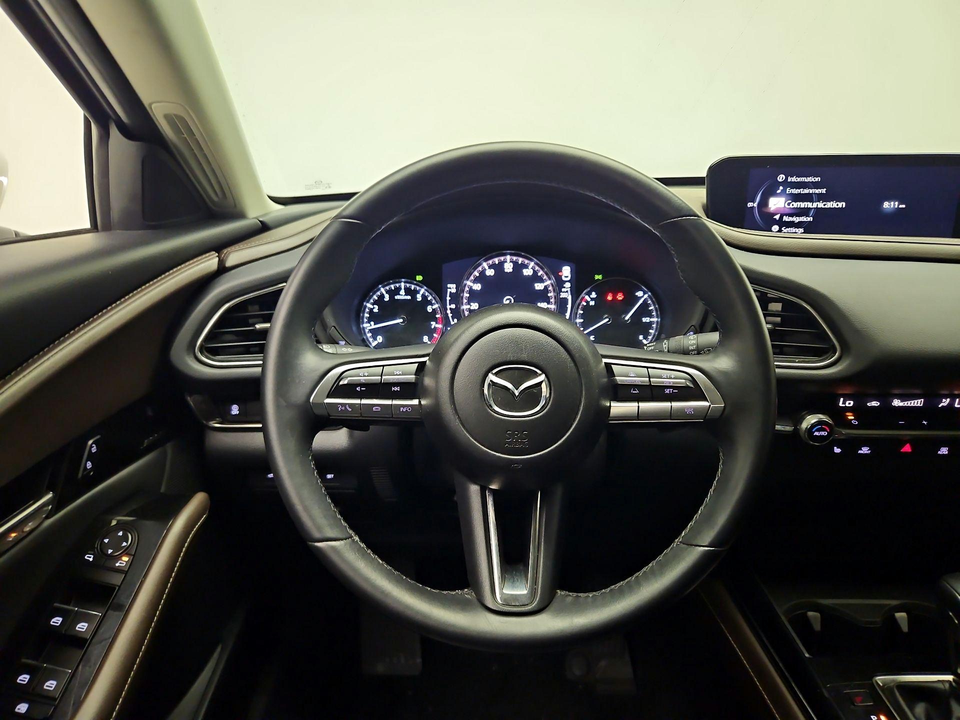 Thumbnail: 2022 Mazda CX-30 - 10