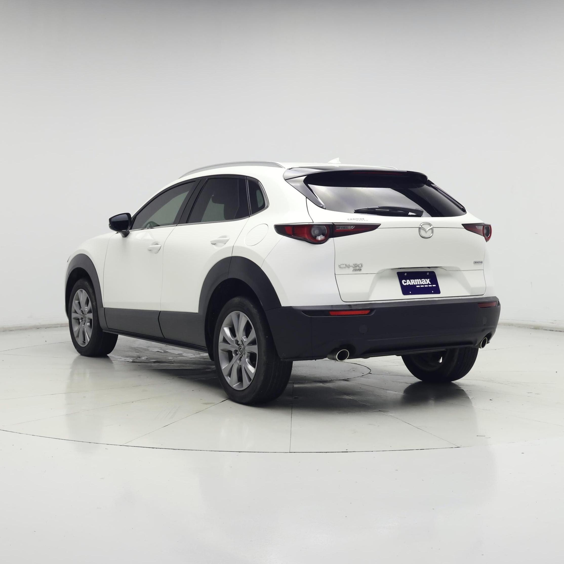 Thumbnail: 2022 Mazda CX-30 - 2