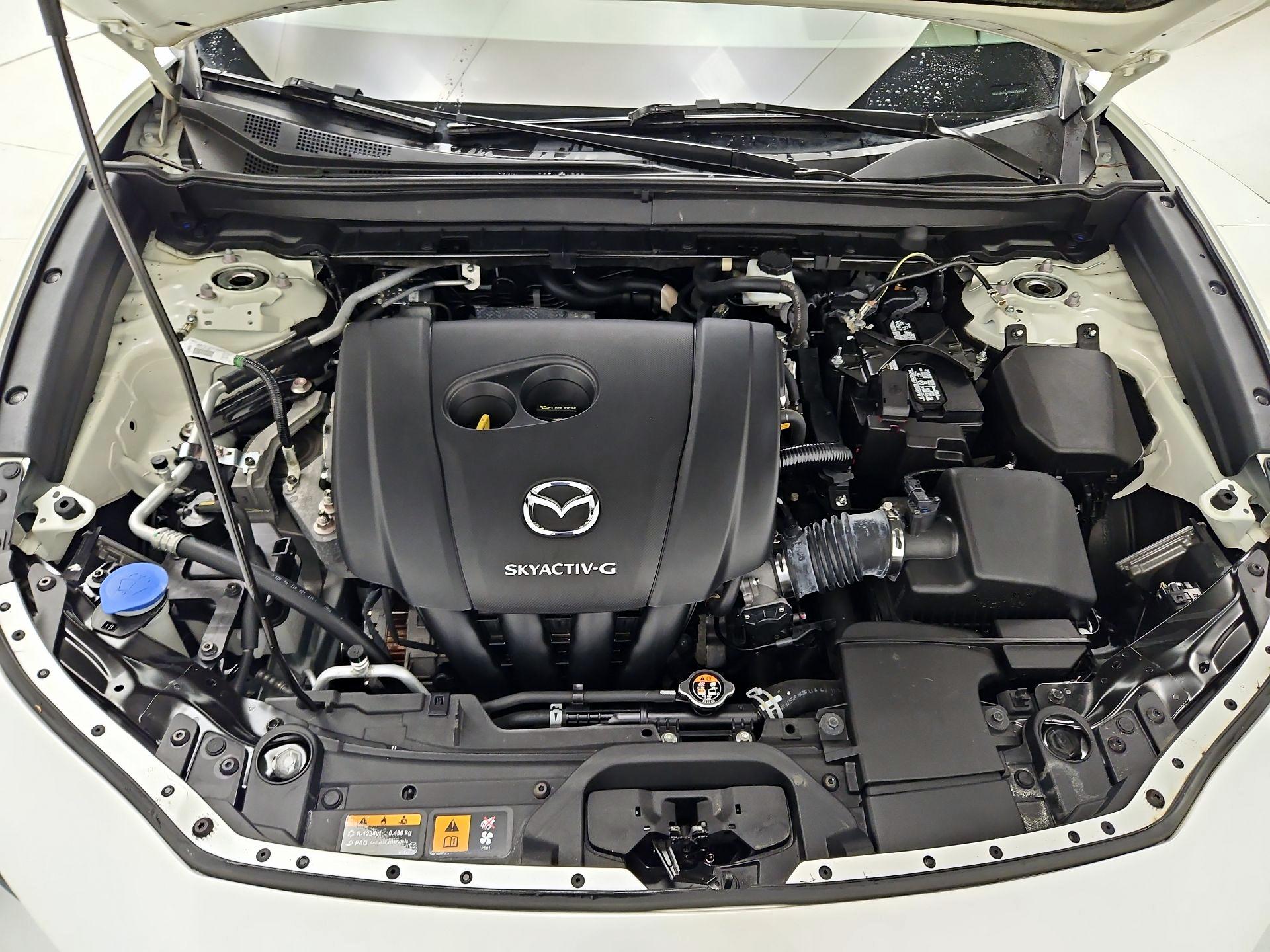 Thumbnail: 2022 Mazda CX-30 - 19