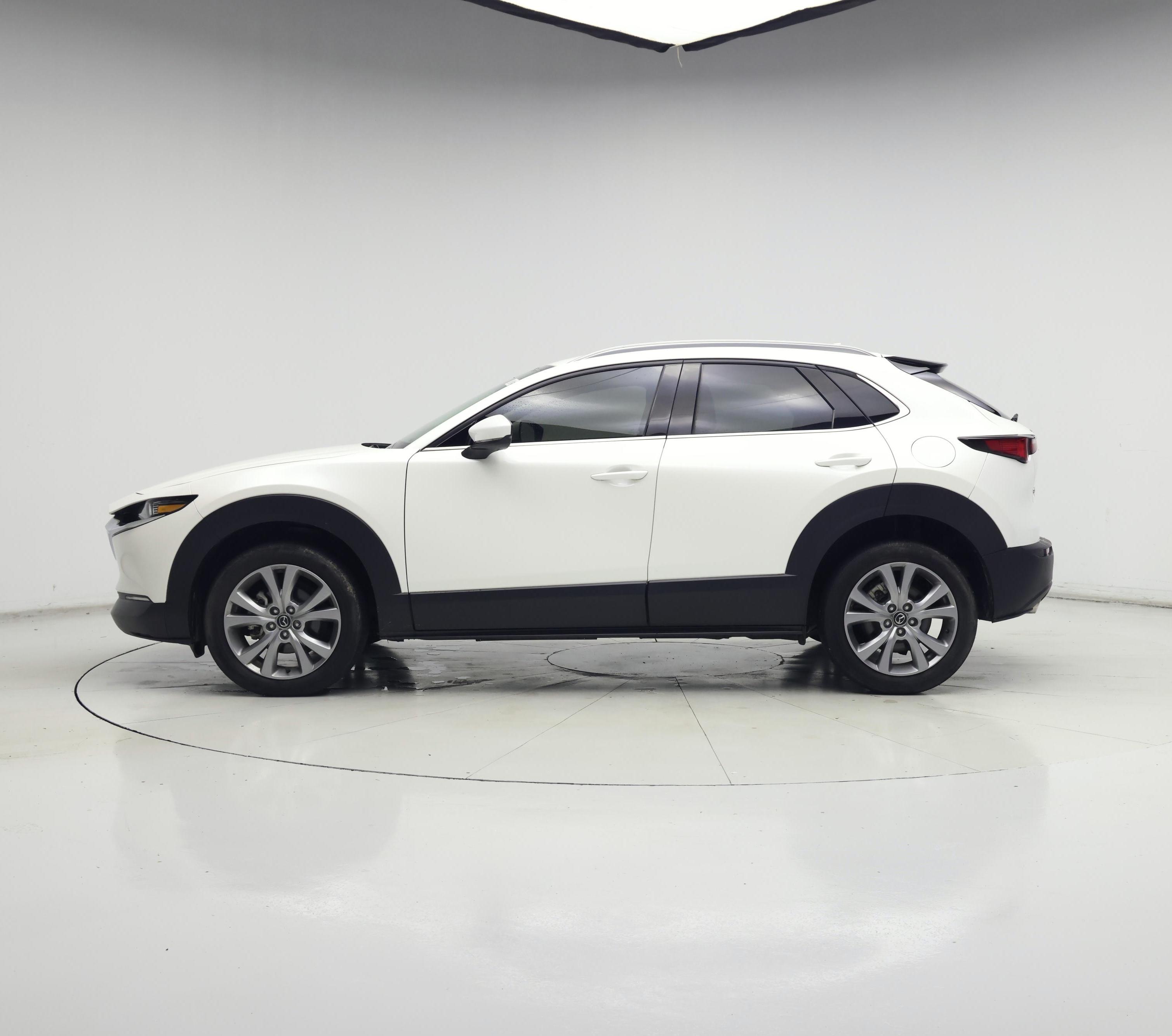 Thumbnail: 2022 Mazda CX-30 - 3