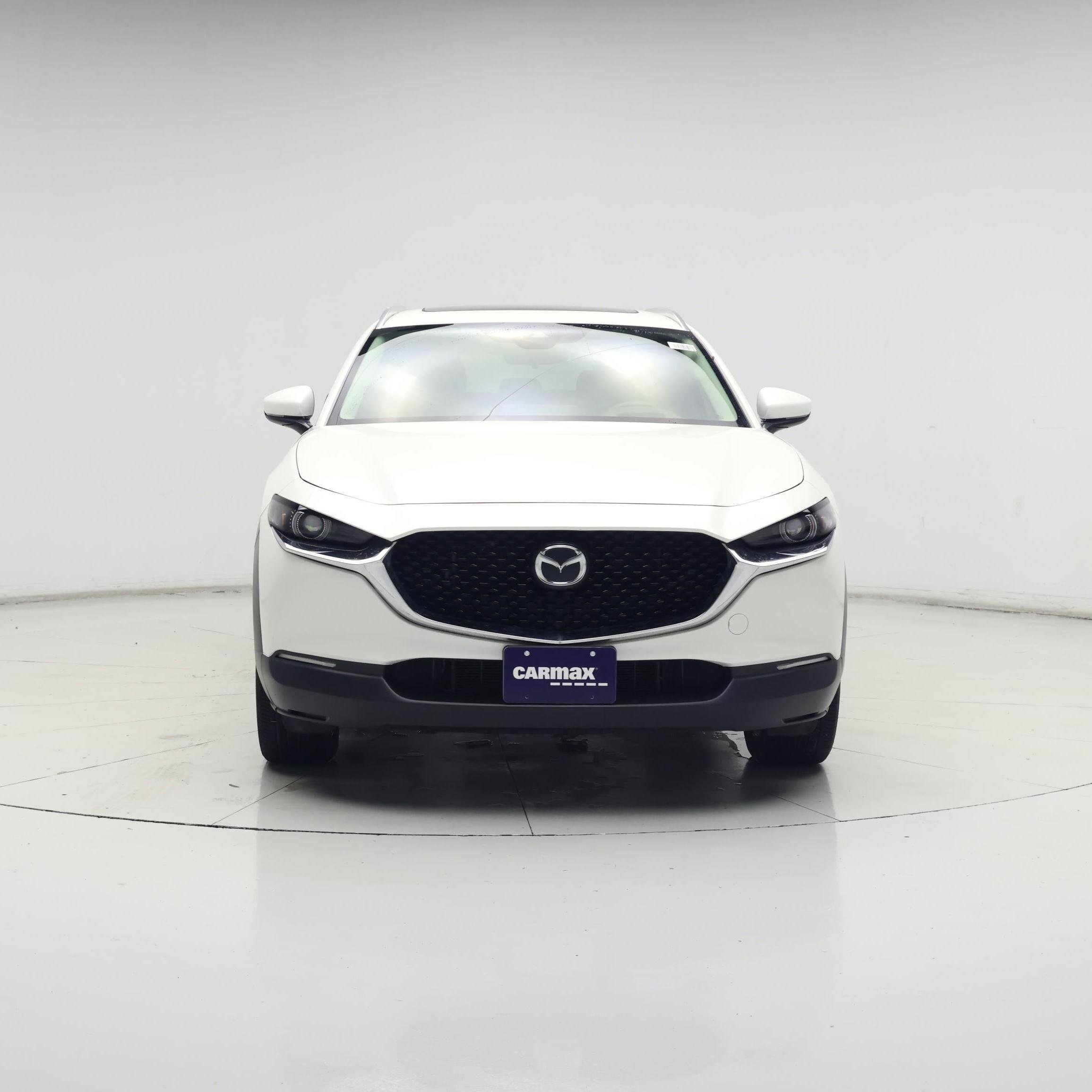 Thumbnail: 2022 Mazda CX-30 - 5
