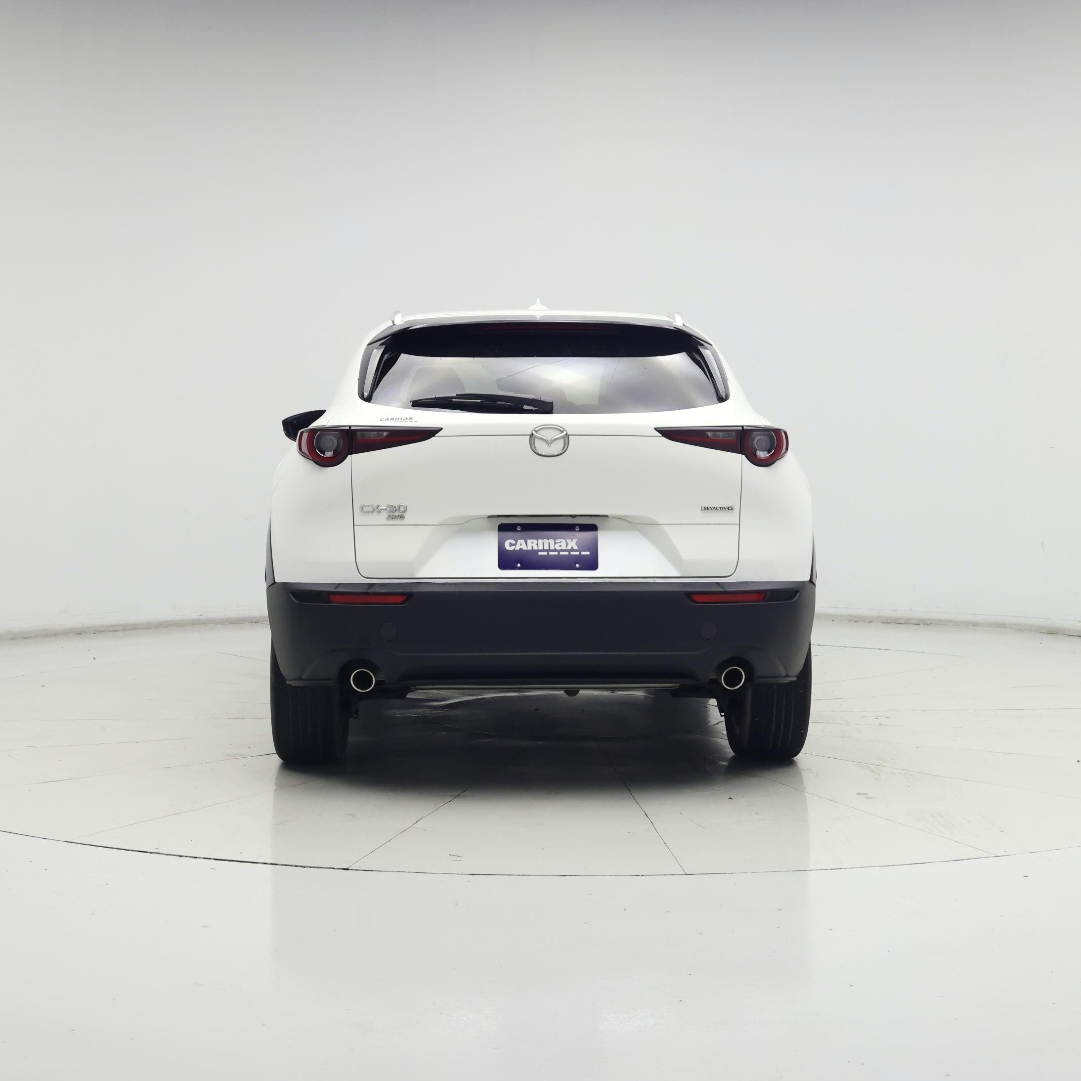 Thumbnail: 2022 Mazda CX-30 - 6