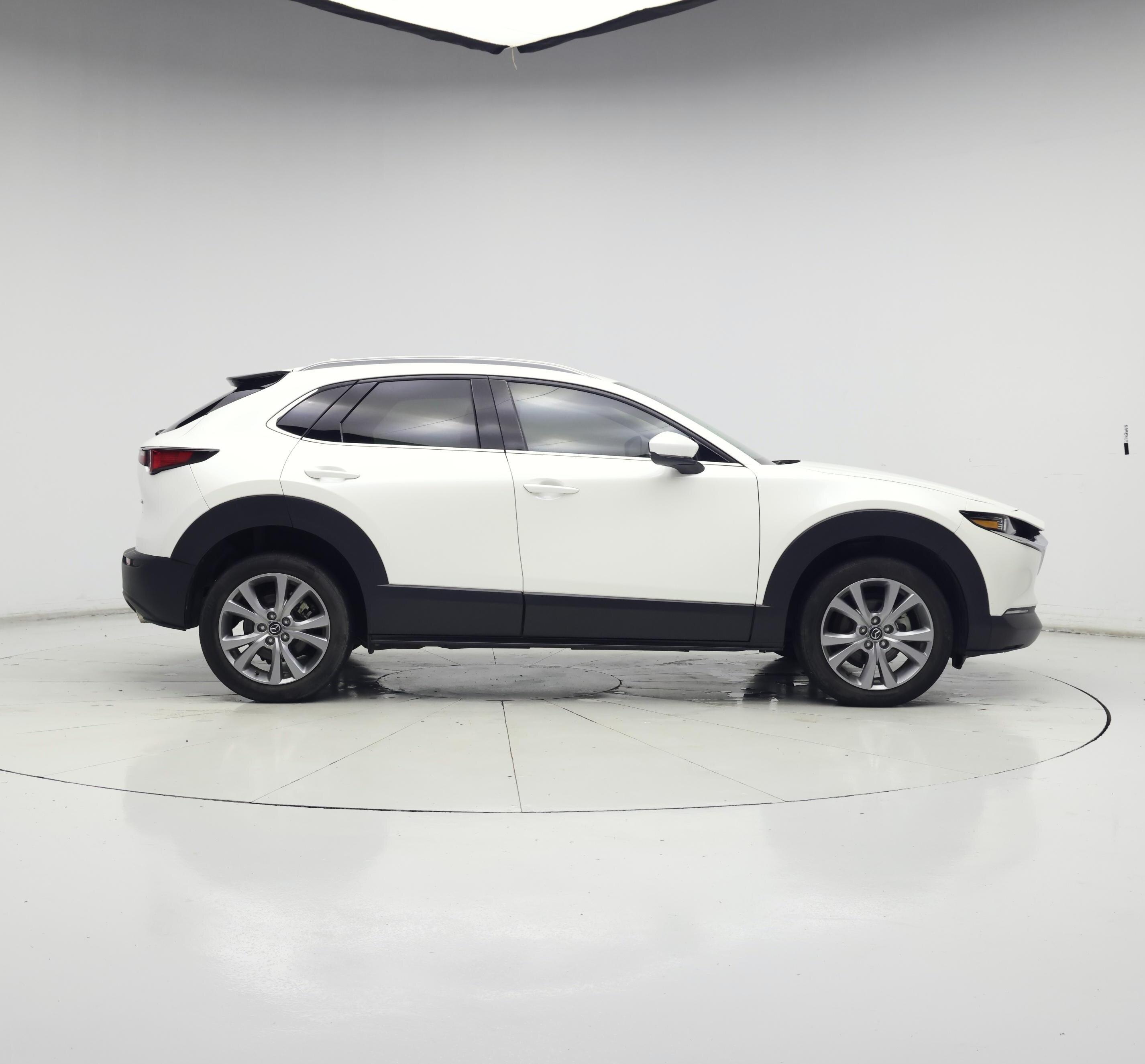 Thumbnail: 2022 Mazda CX-30 - 7