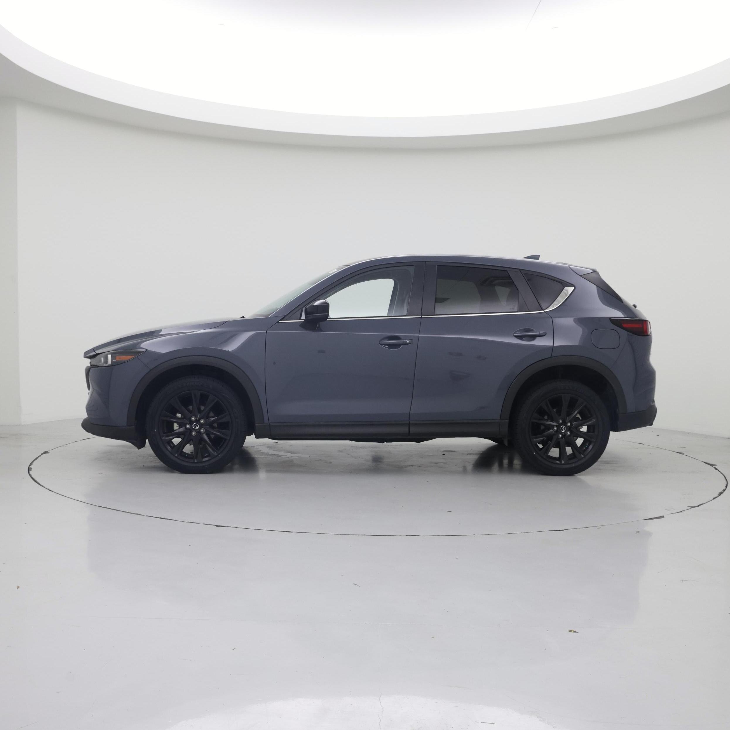 Thumbnail: 2022 Mazda CX-5 - 3