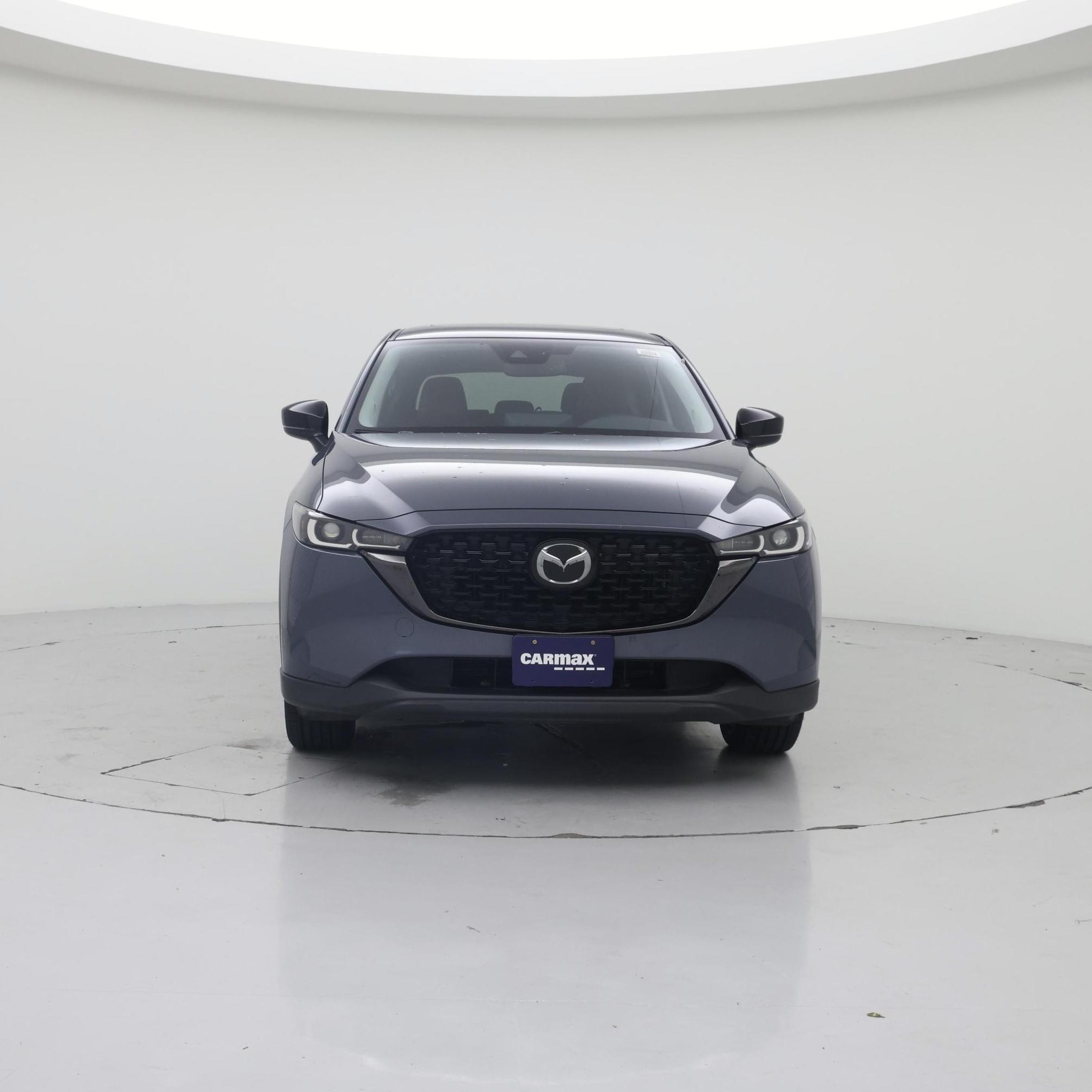 Thumbnail: 2022 Mazda CX-5 - 5