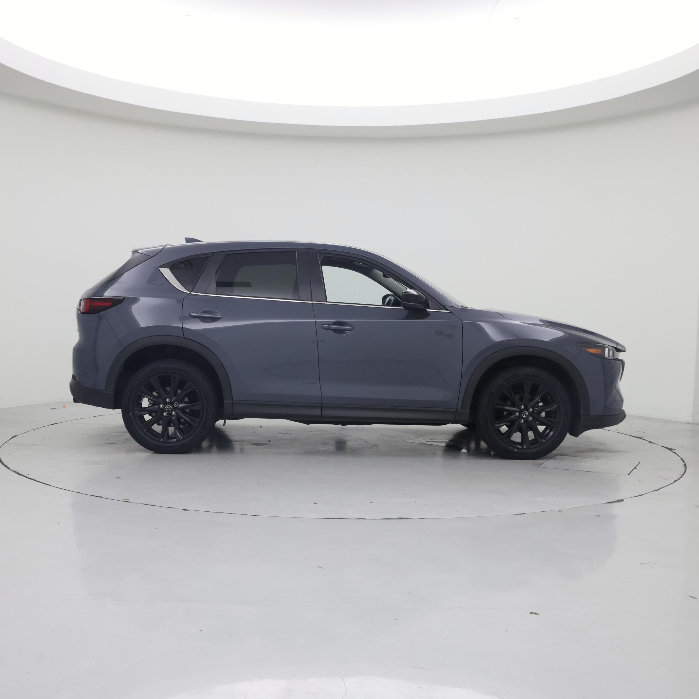 Thumbnail: 2022 Mazda CX-5 - 7