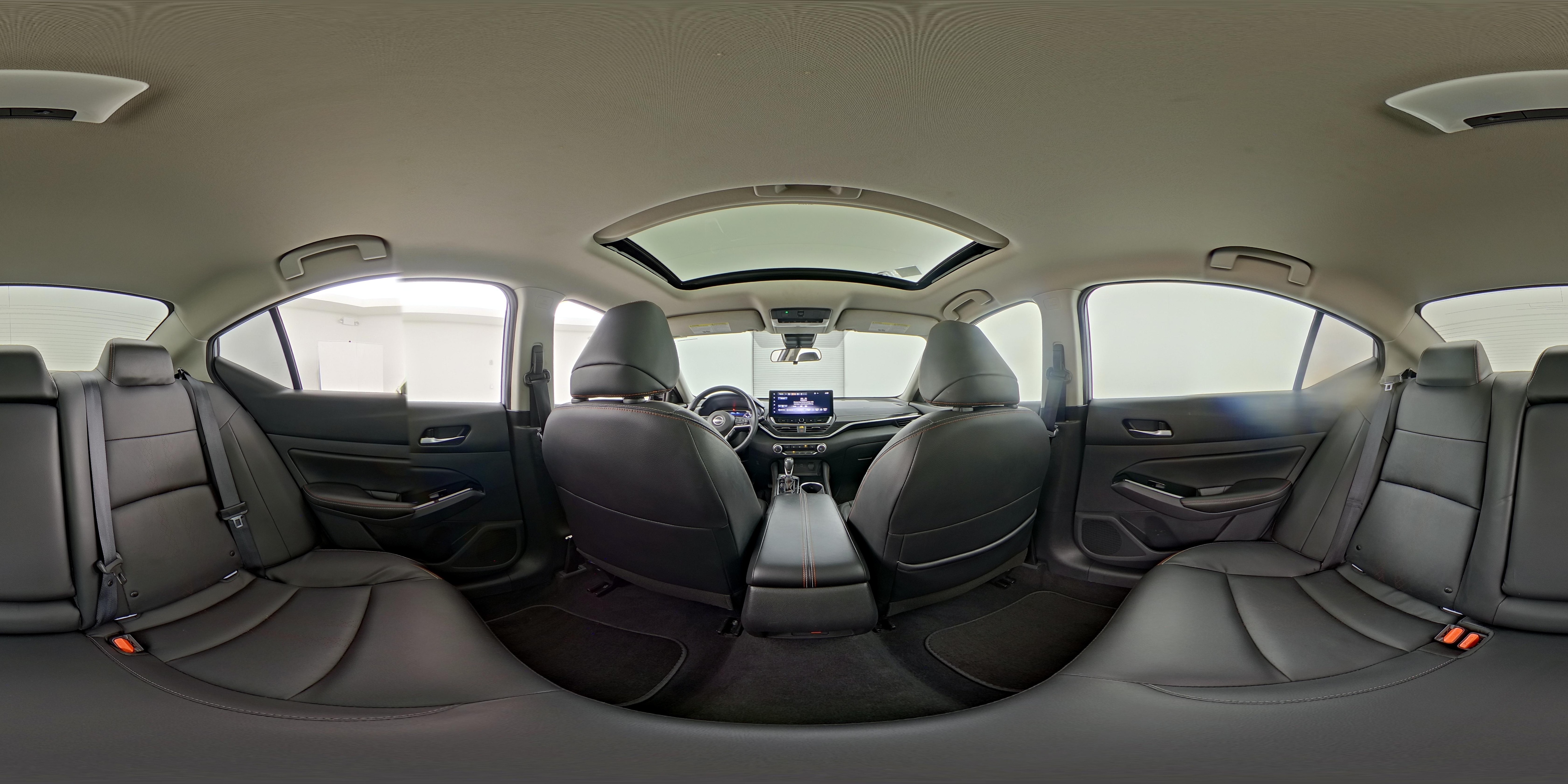 2023 Nissan Altima SR - Photo 27
