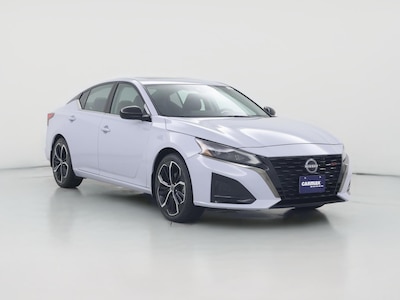 2023 Nissan Altima SR