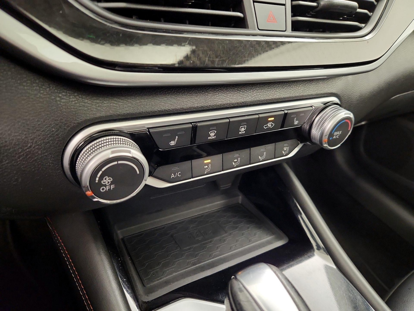 2023 Nissan Altima SR - Photo 18