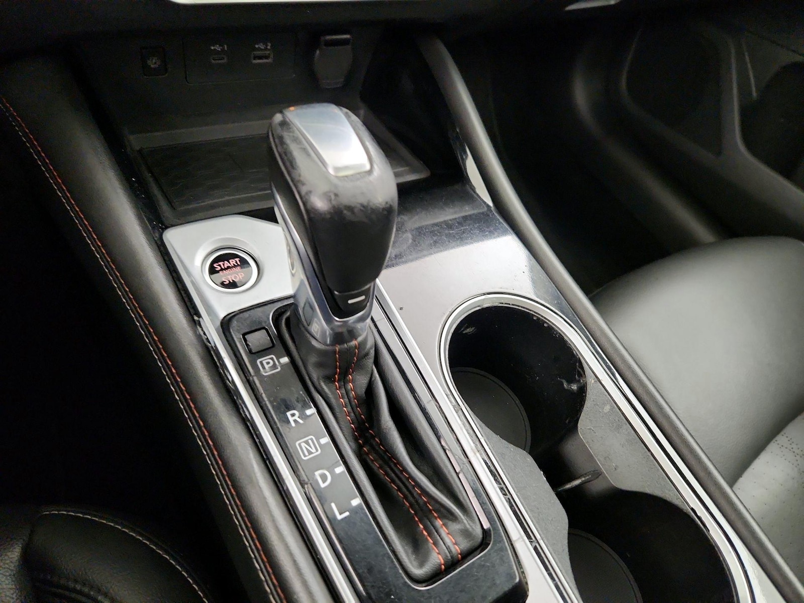 2023 Nissan Altima SR - Photo 19