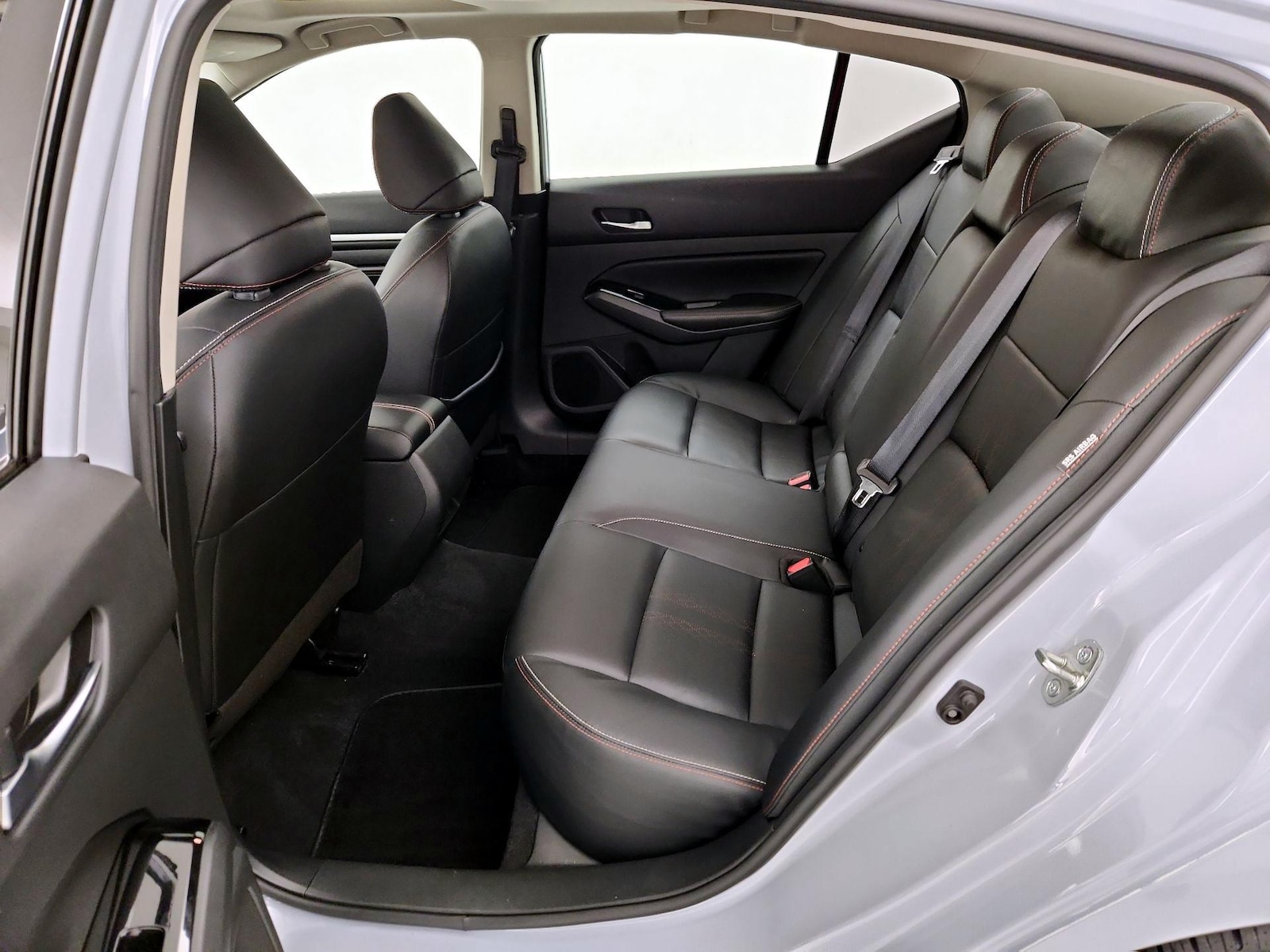 2023 Nissan Altima SR - Photo 22