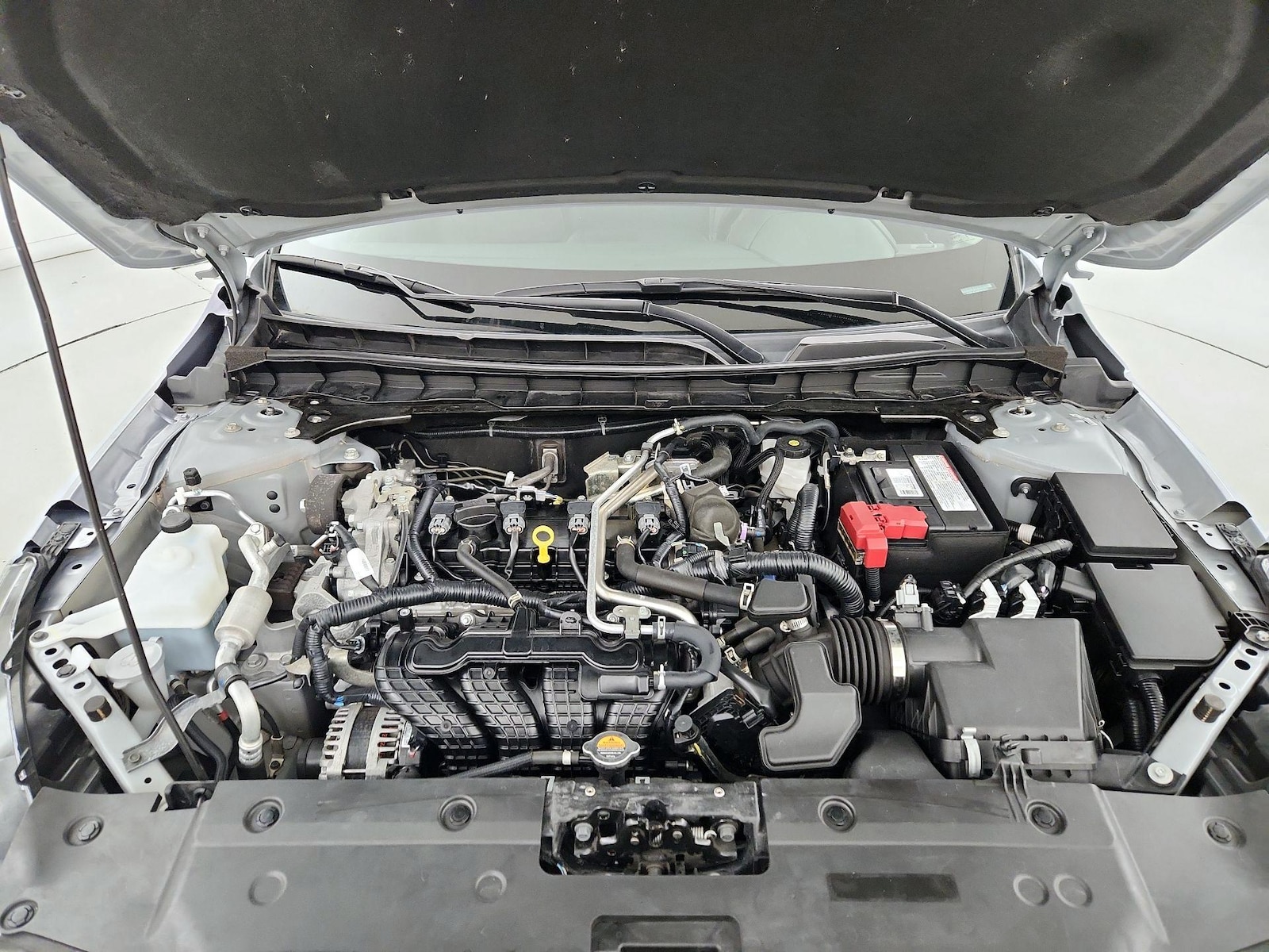2023 Nissan Altima SR - Photo 24